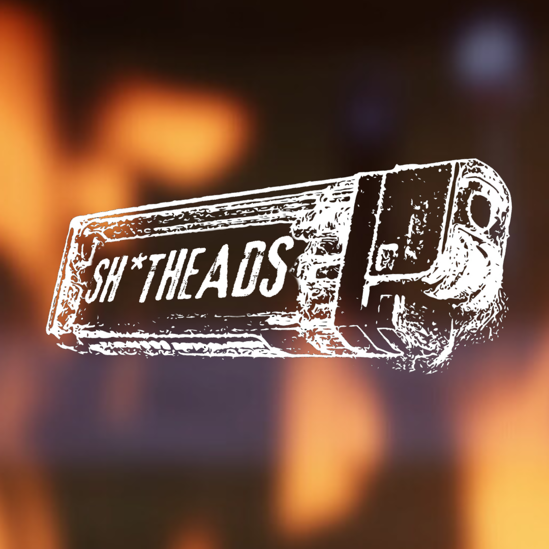 "SHITHEADS" Short Thriller Film campaign photo, 2 of 4