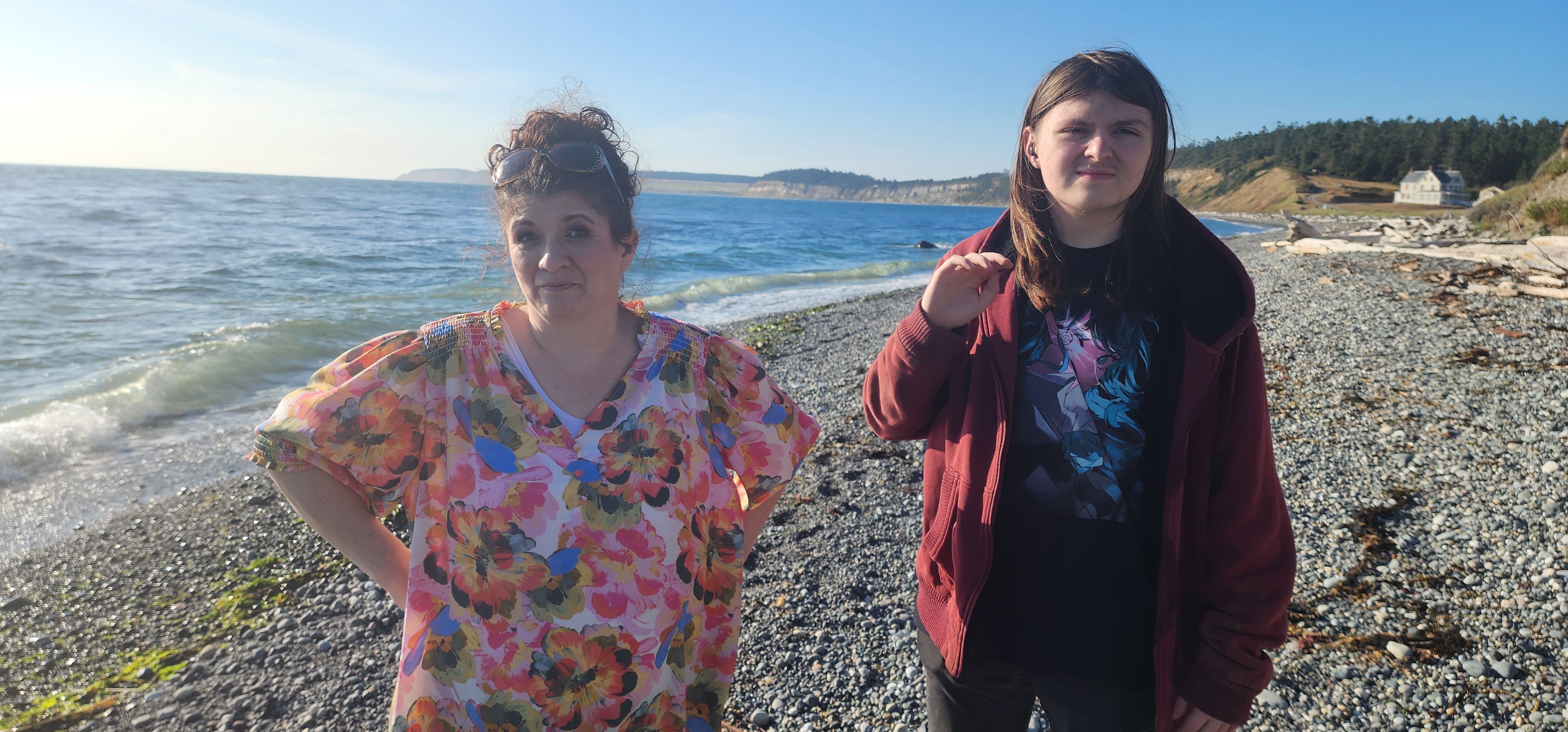 Support Devin's Memorial and Cremation Costs campaign photo, 2 of 7
