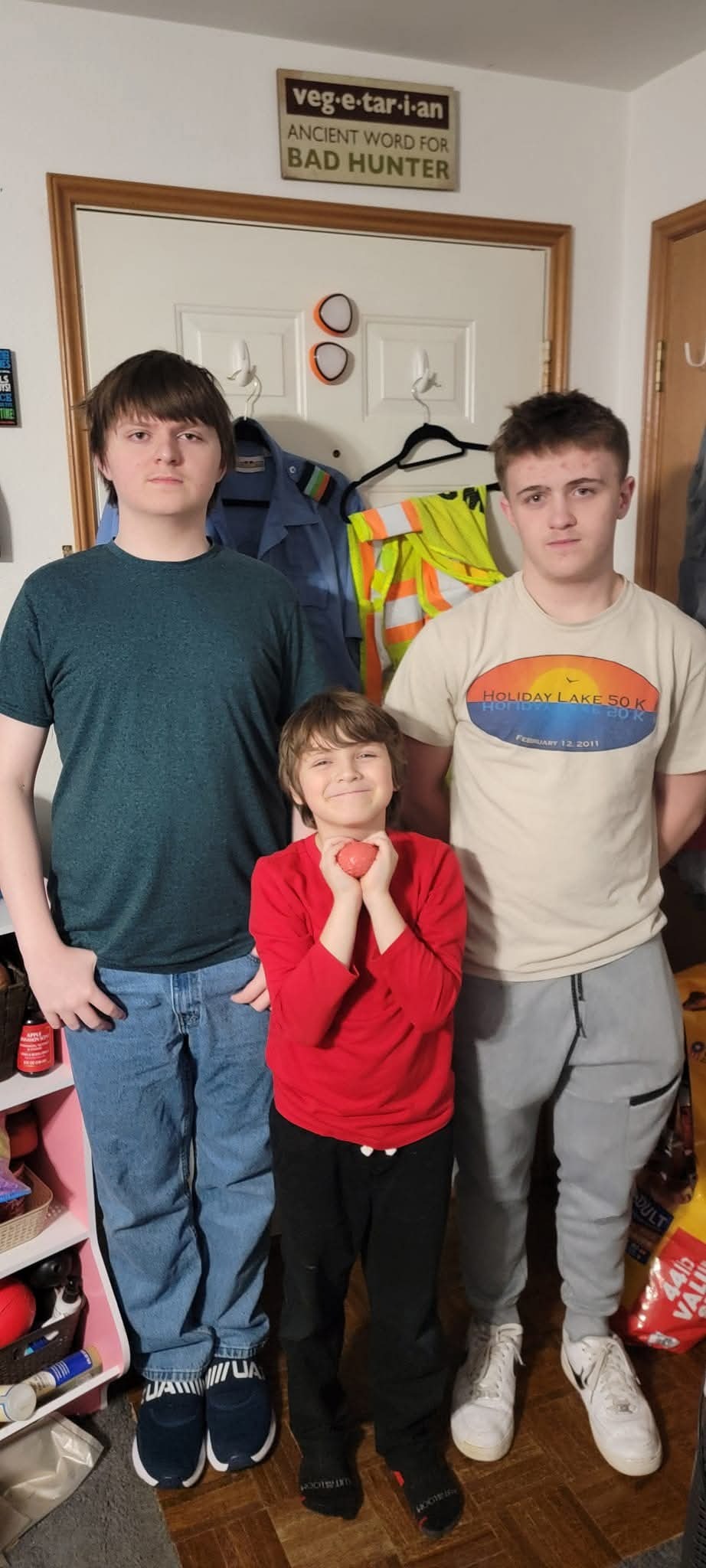 Support Devin's Memorial and Cremation Costs campaign photo, 6 of 7