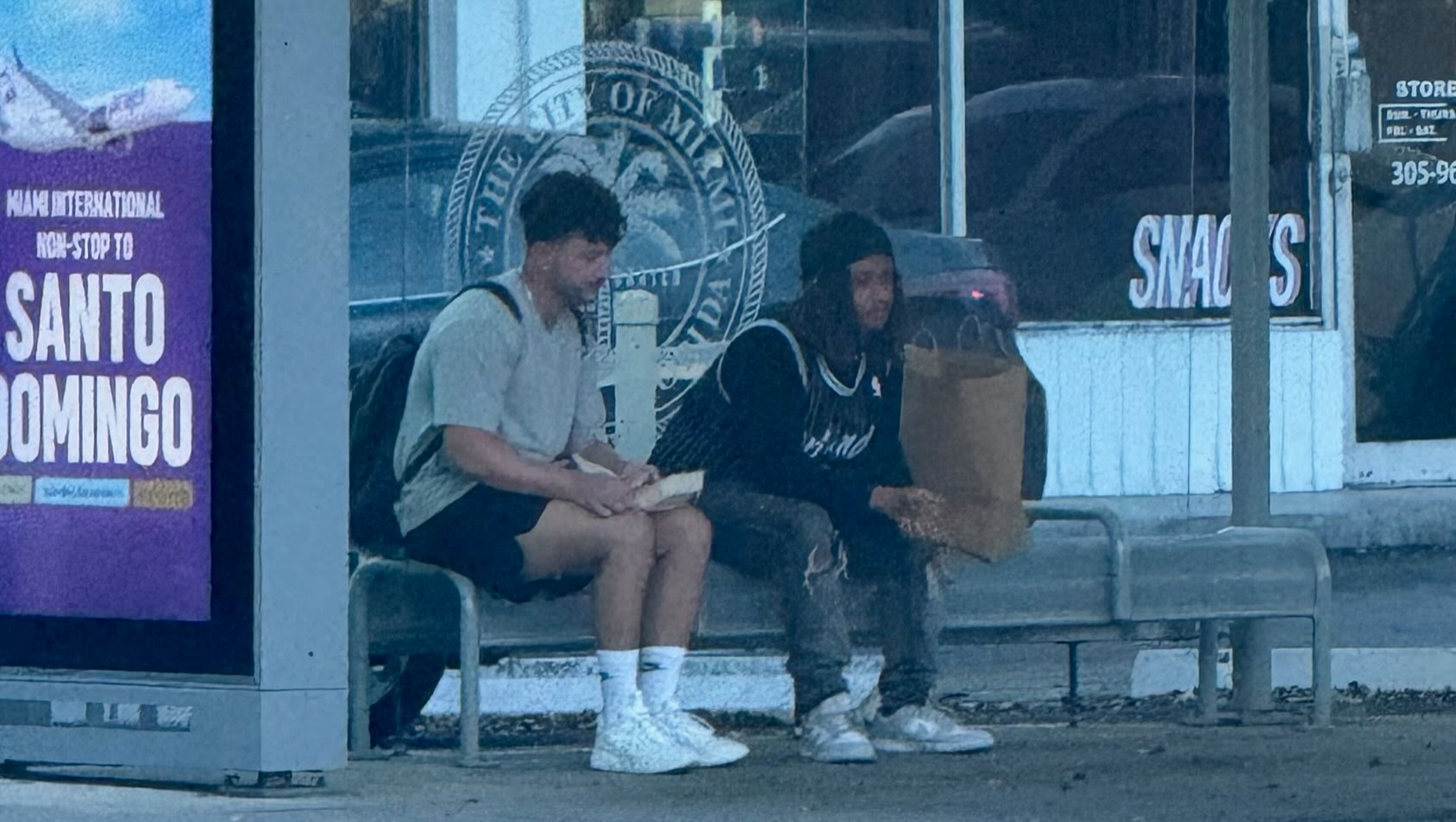 Let's Change Isaiah's Life ❤️ photo