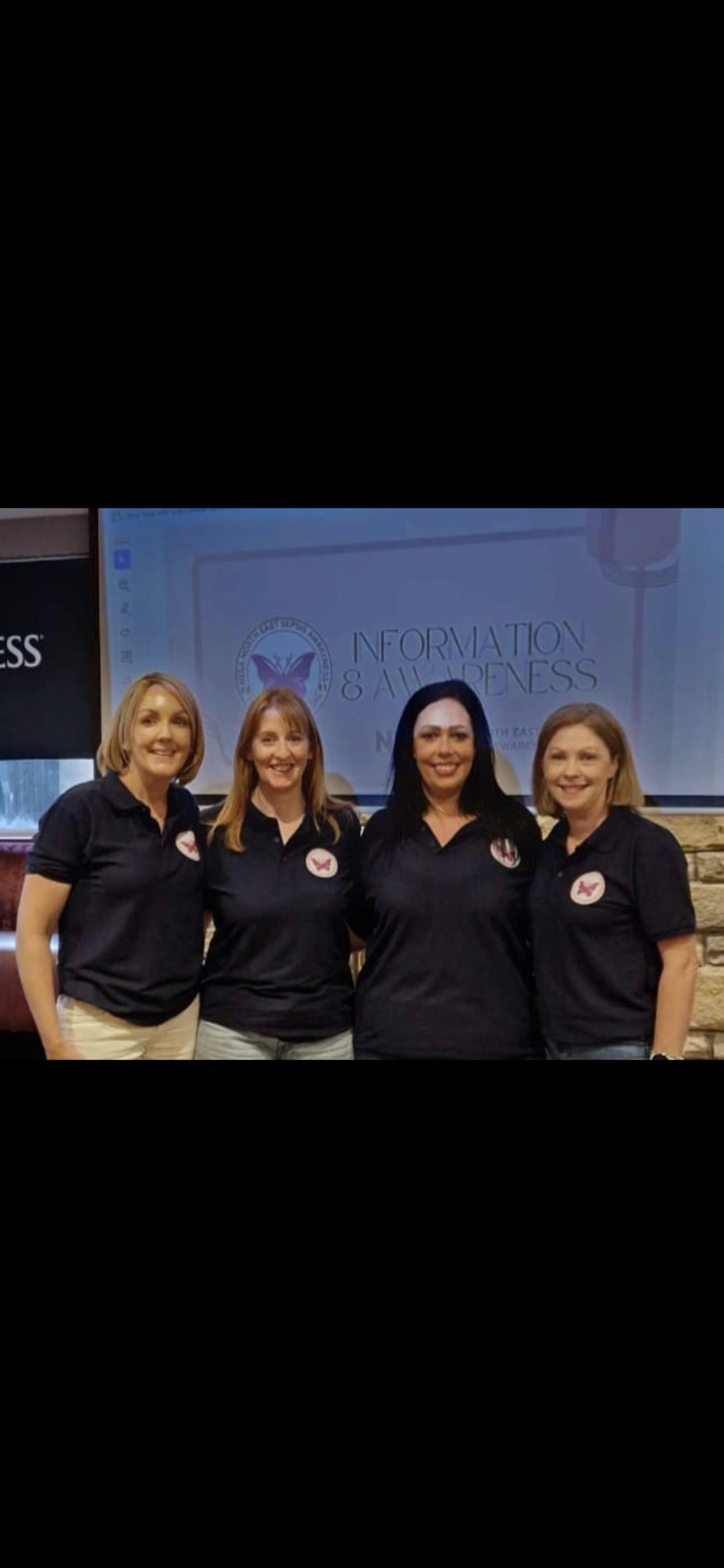 We are NESA (North East Sepsis Awareness) campaign photo, 7 of 7