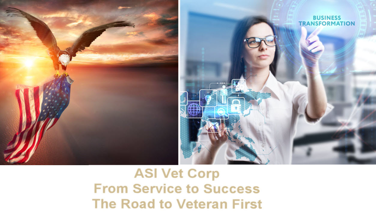 Veteran Technology Attainment Program. Help Change a Life