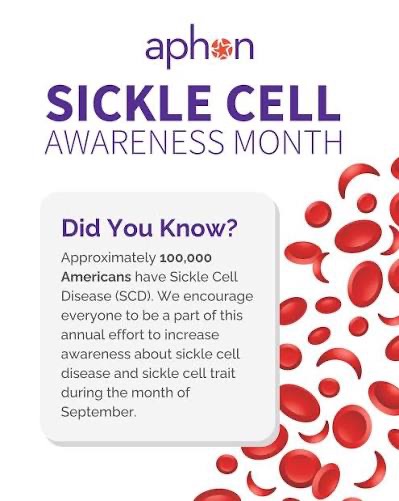 Walk for breath - Sara a Sickle Cell Warrior in Nigeria campaign photo, 4 of 5