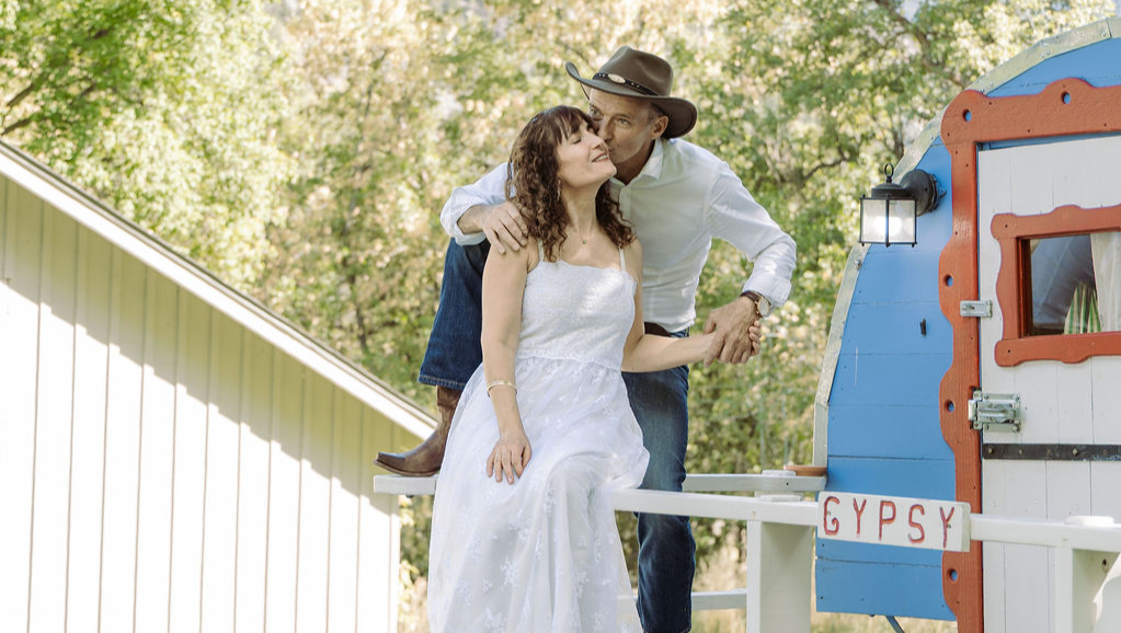 Fundraiser by Donna Lilah Alex's heart recovery A true love story(02)