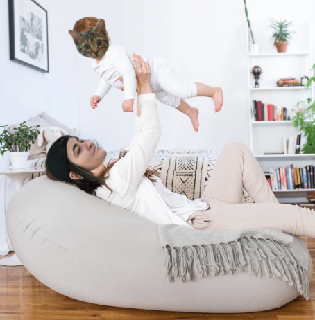 Sara's Birthday ~Moon Pod~ campaign photo, 2 of 4
