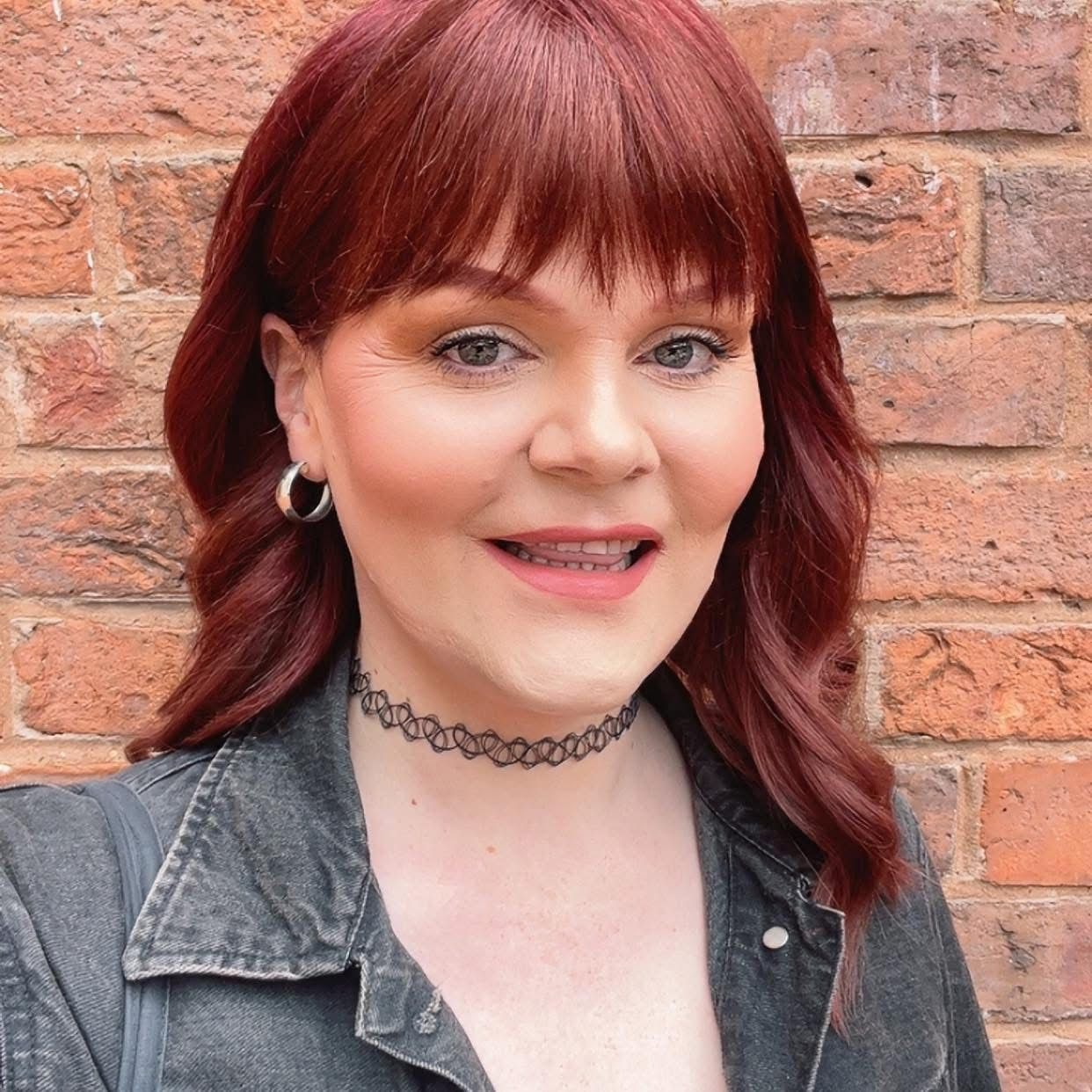Support Charlotte’s Journey Towards Authenticity. campaign photo, 5 of 8