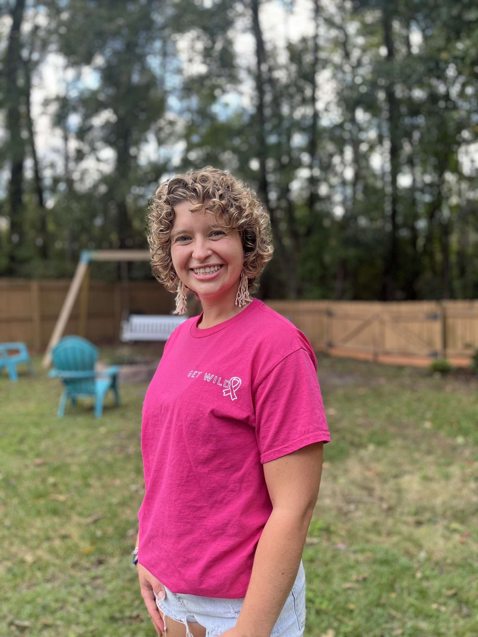 Yoga Retreat Scholarships for Survivors campaign photo, 7 of 8
