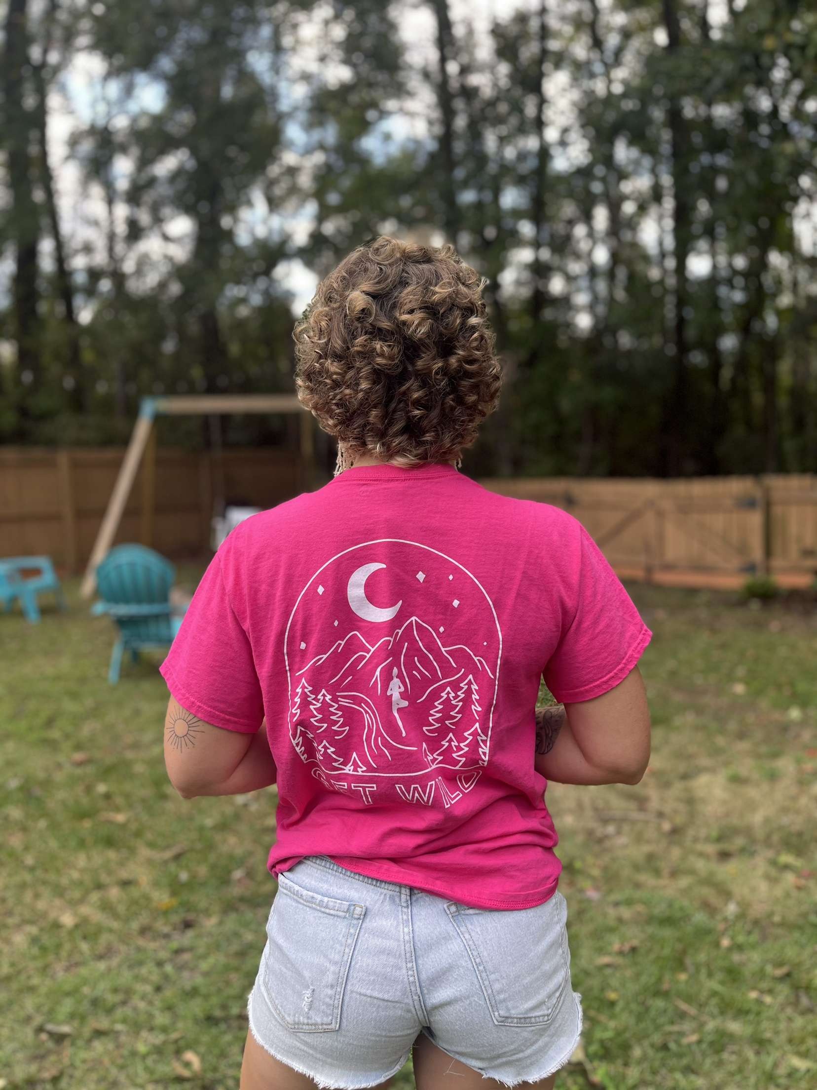 Yoga Retreat Scholarships for Survivors campaign photo, 2 of 8
