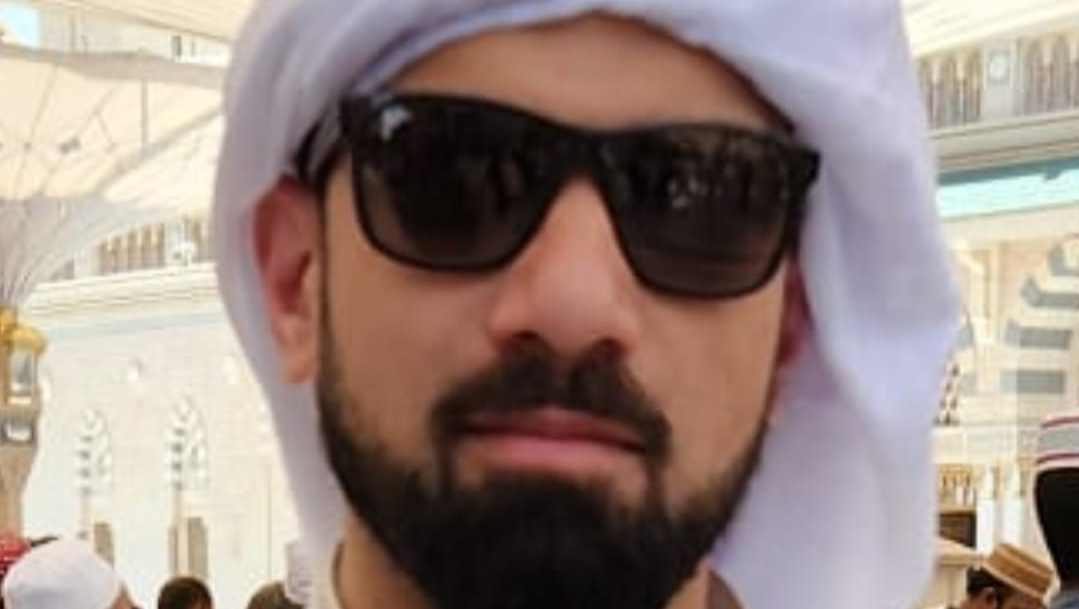 Fundraiser by Khalil Rahim : In Loving memory of Amjad Ali Rajput