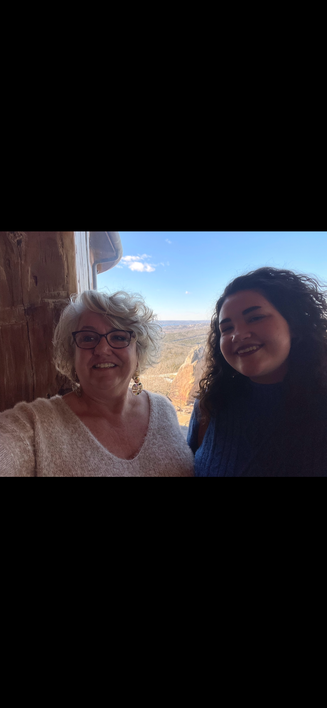 Get Mom to New York! campaign photo, 2 of 7