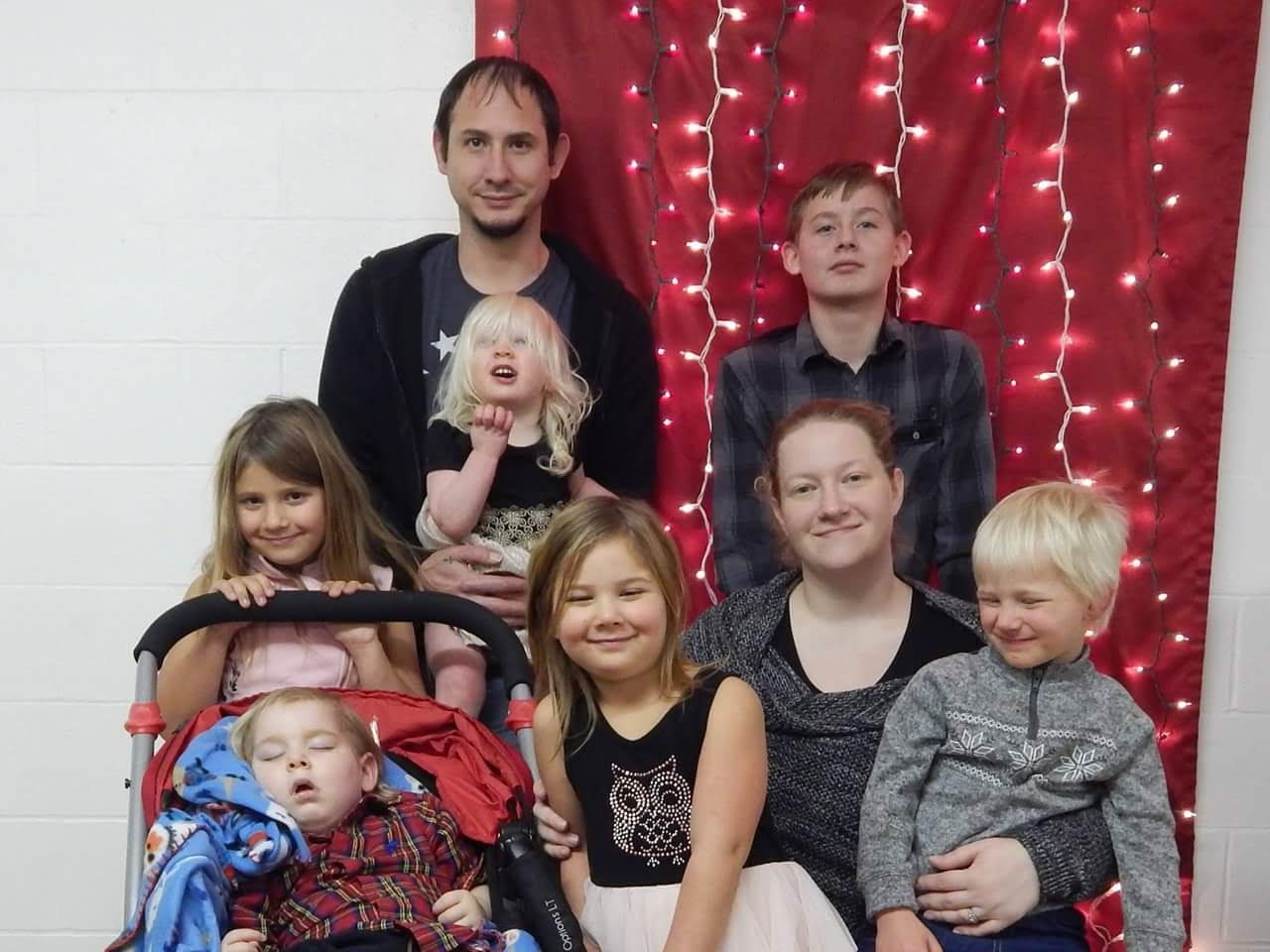 Help Maddex’s Family With Utilities & Stove campaign photo, 2 of 8