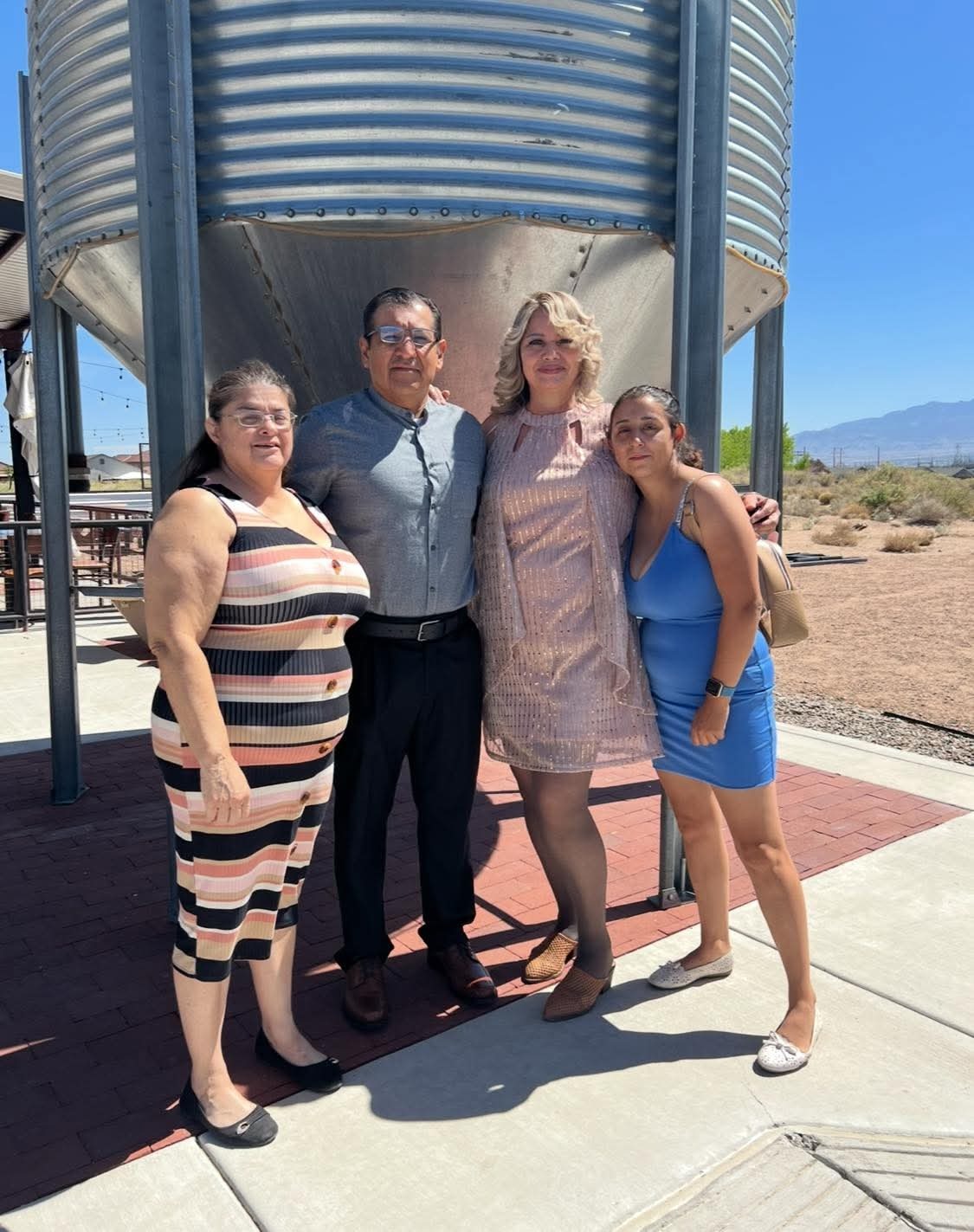 Help Us Honor Irene Chavira's Memory campaign photo, 4 of 8