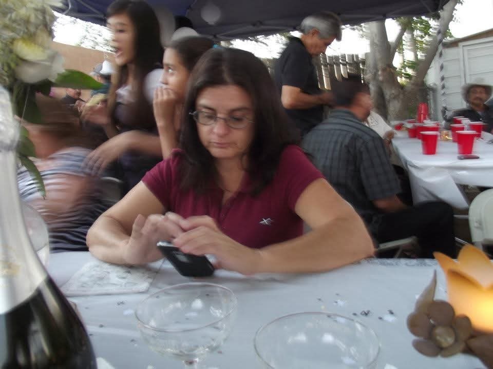 Help Us Honor Irene Chavira's Memory campaign photo, 2 of 8