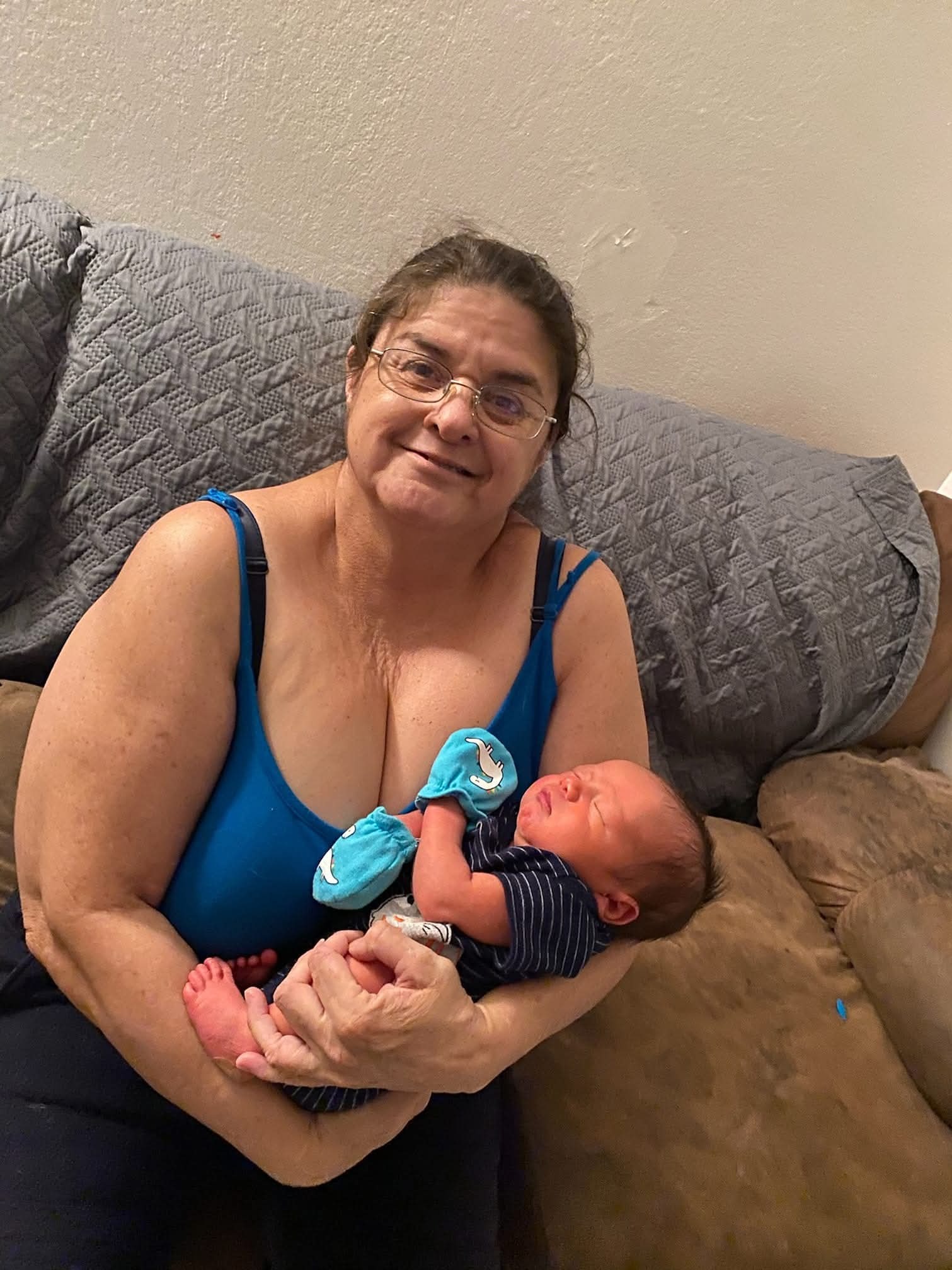Help Us Honor Irene Chavira's Memory campaign photo, 6 of 8