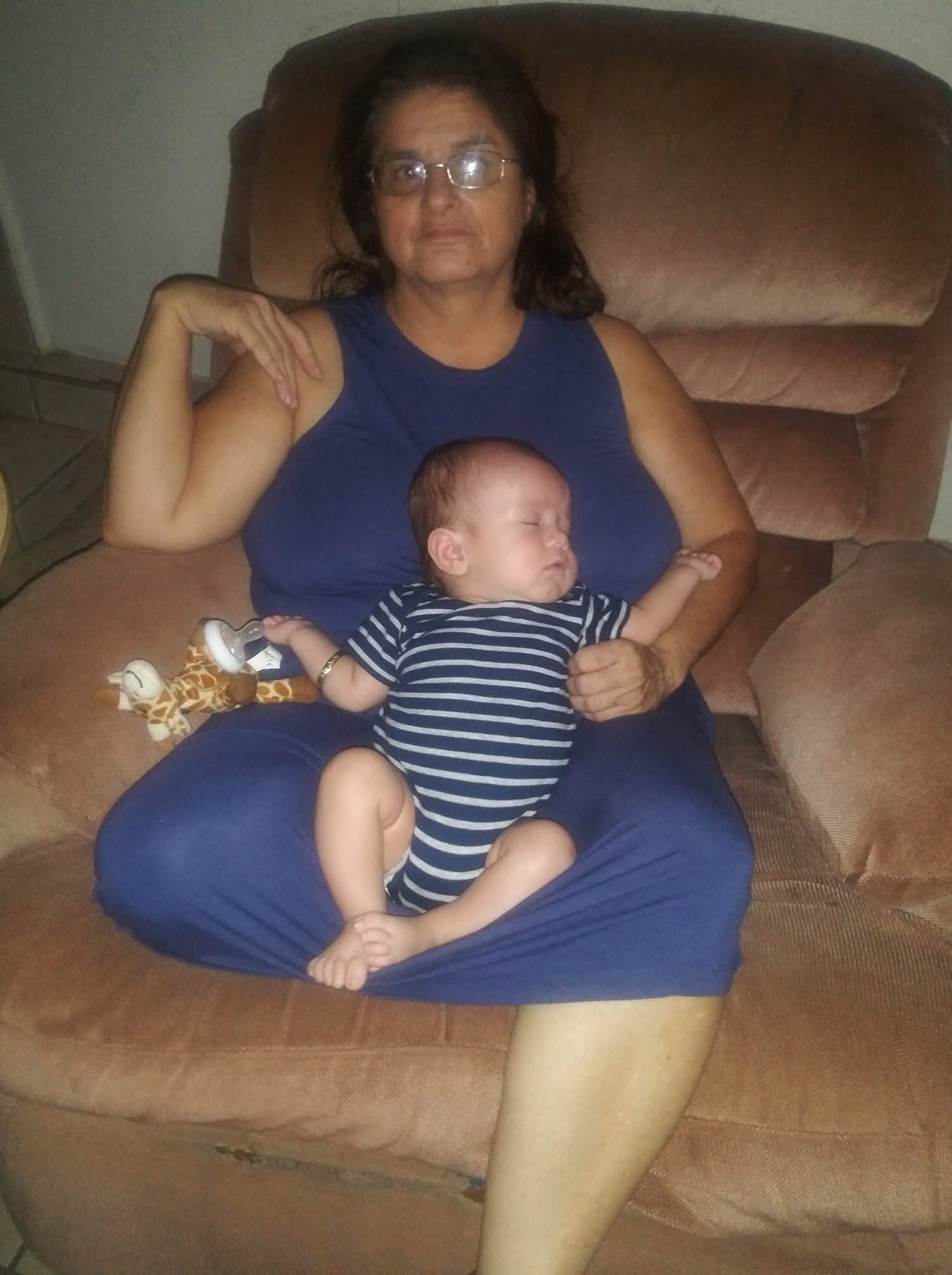 Help Us Honor Irene Chavira's Memory campaign photo, 5 of 8