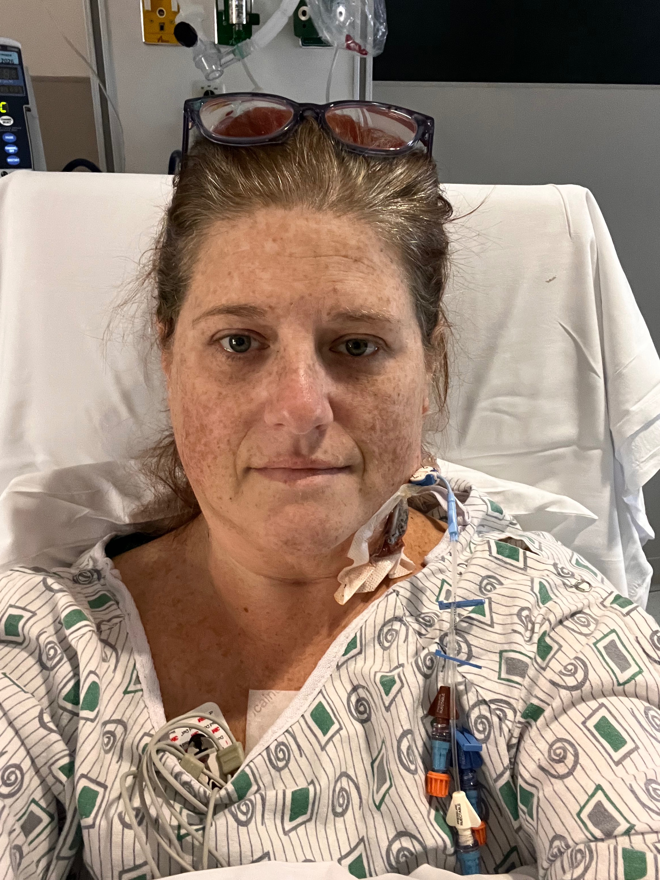 Help Karen and Matt Overcome Health Challenges campaign photo, 2 of 4