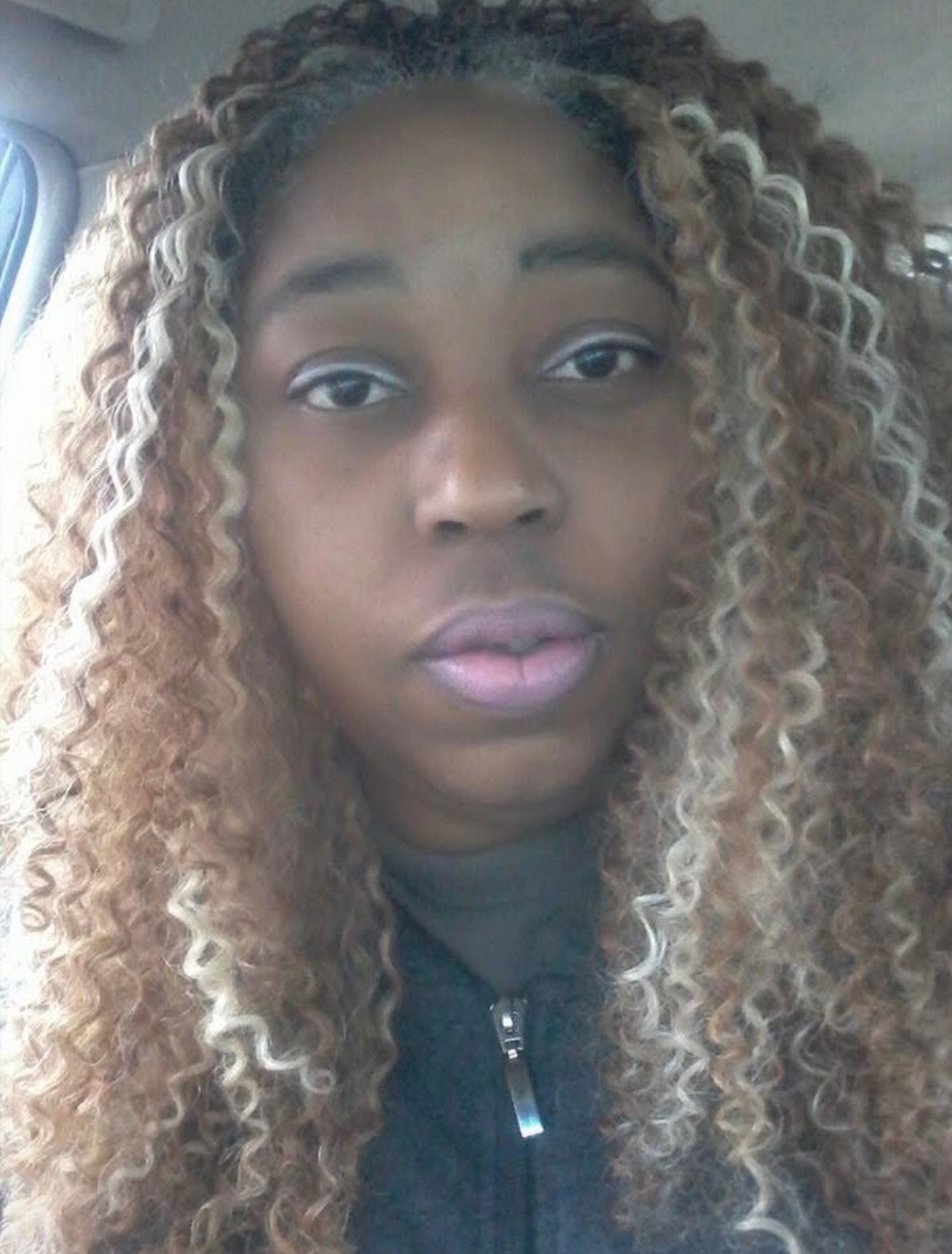 Fundraiser by LaKeitha Merritt : Contribute to Melanie Marie Rice ...