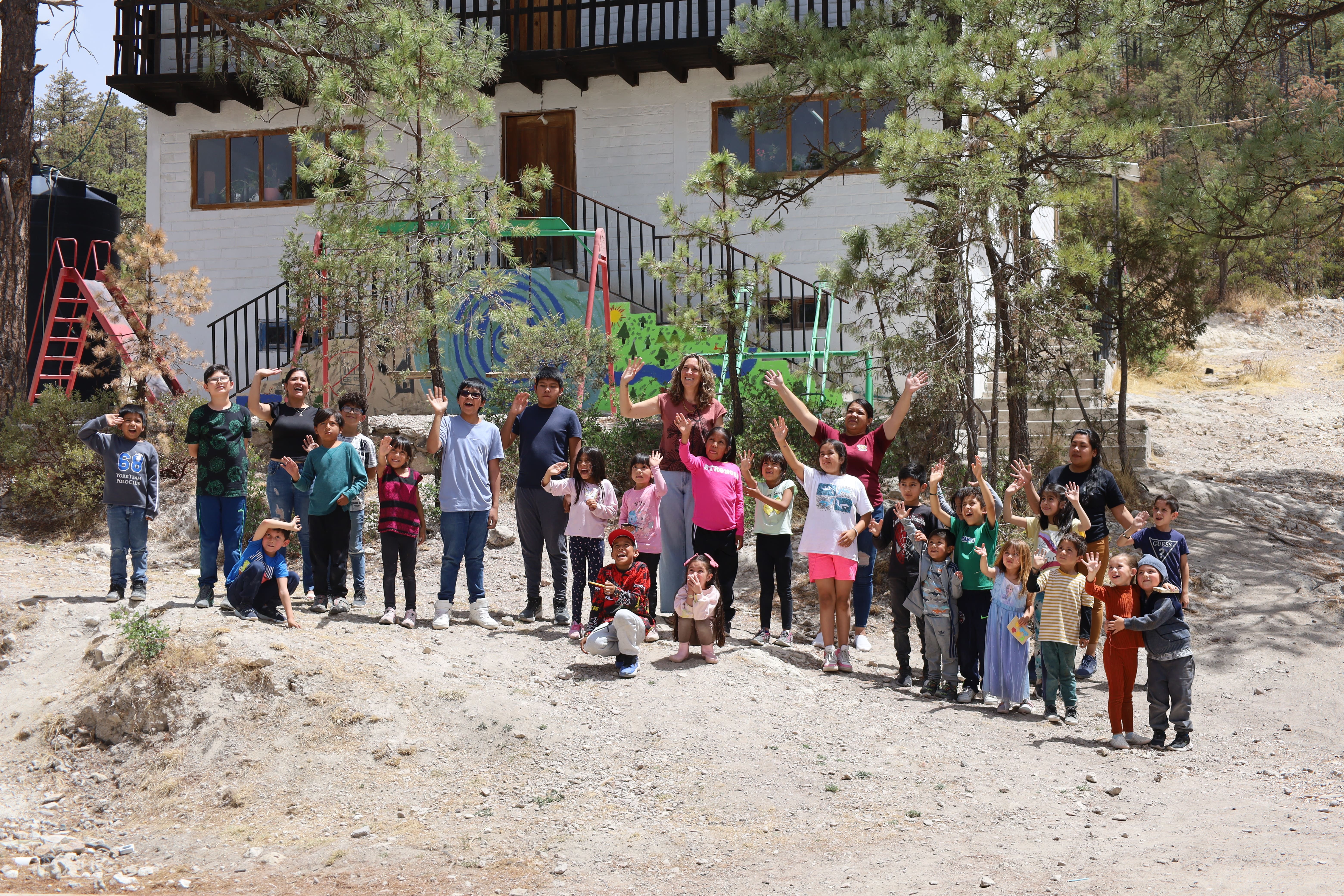 Foto de la recaudación de fondos Aprender en comunidad para impulsar nuestro buen vivir, 6 de 7