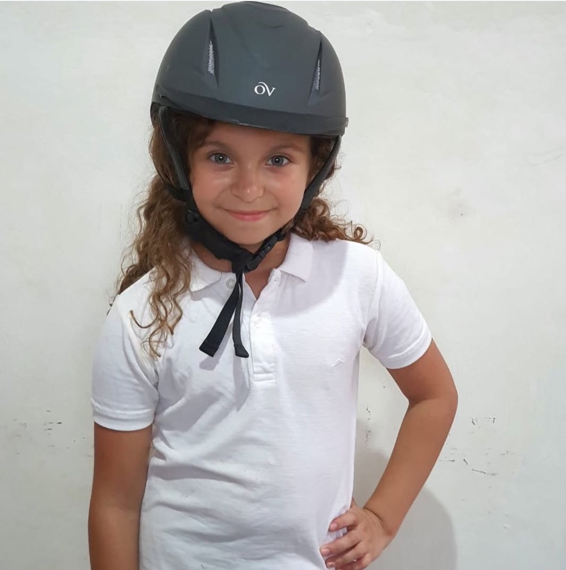Help Valentina’s dream of going to Nationals. campaign photo, 5 of 8