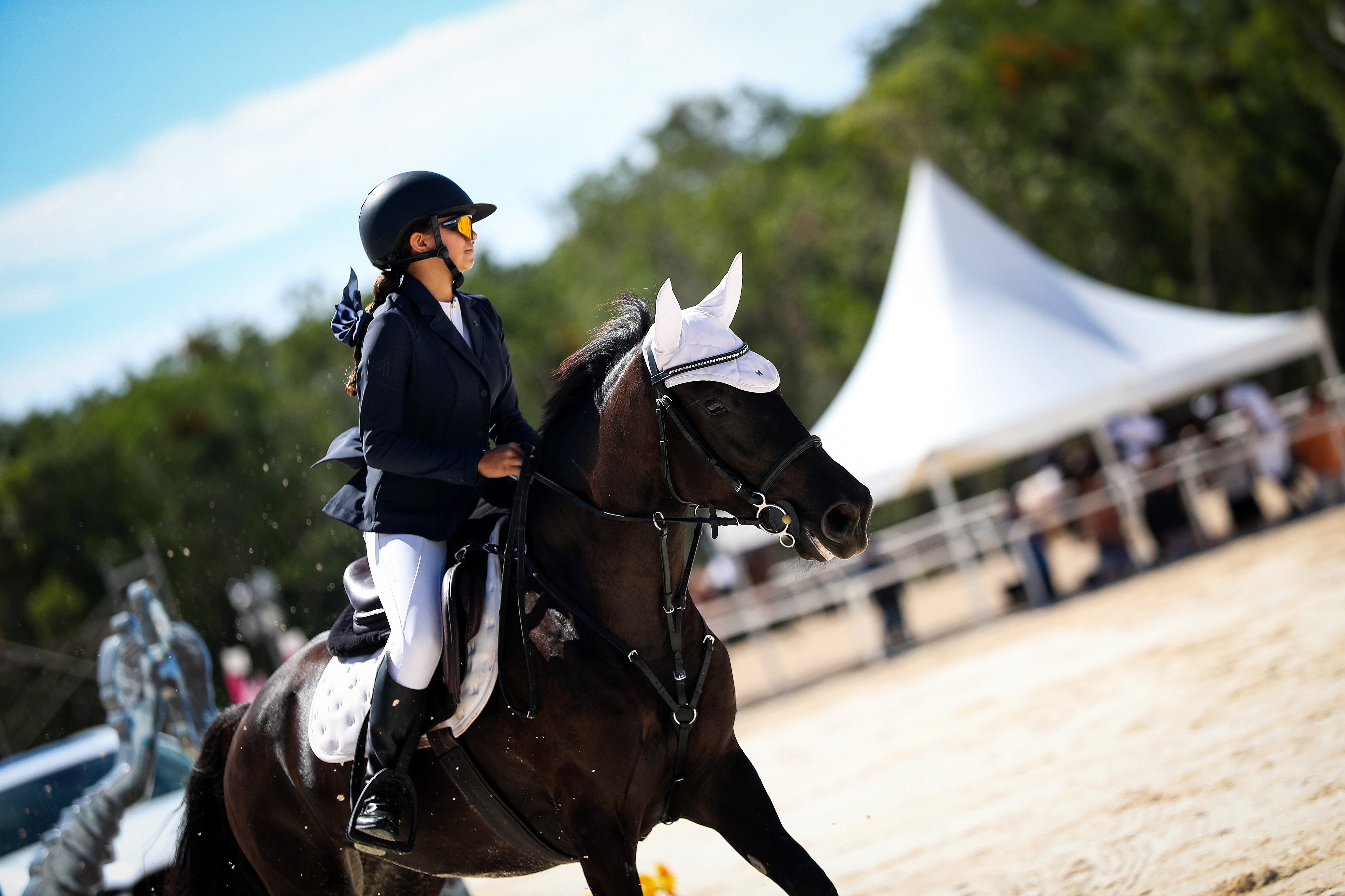 Help Valentina’s dream of going to Nationals. campaign photo, 6 of 8