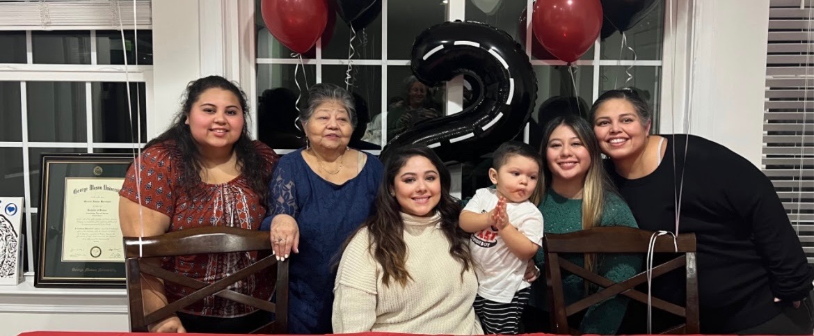 Maria Romero campaign photo, 6 of 7