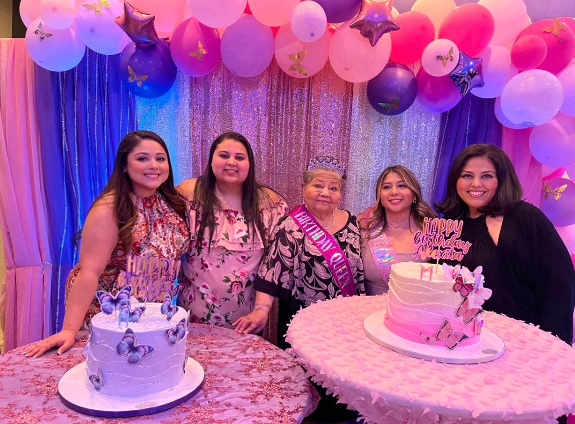 Maria Romero campaign photo, 2 of 7
