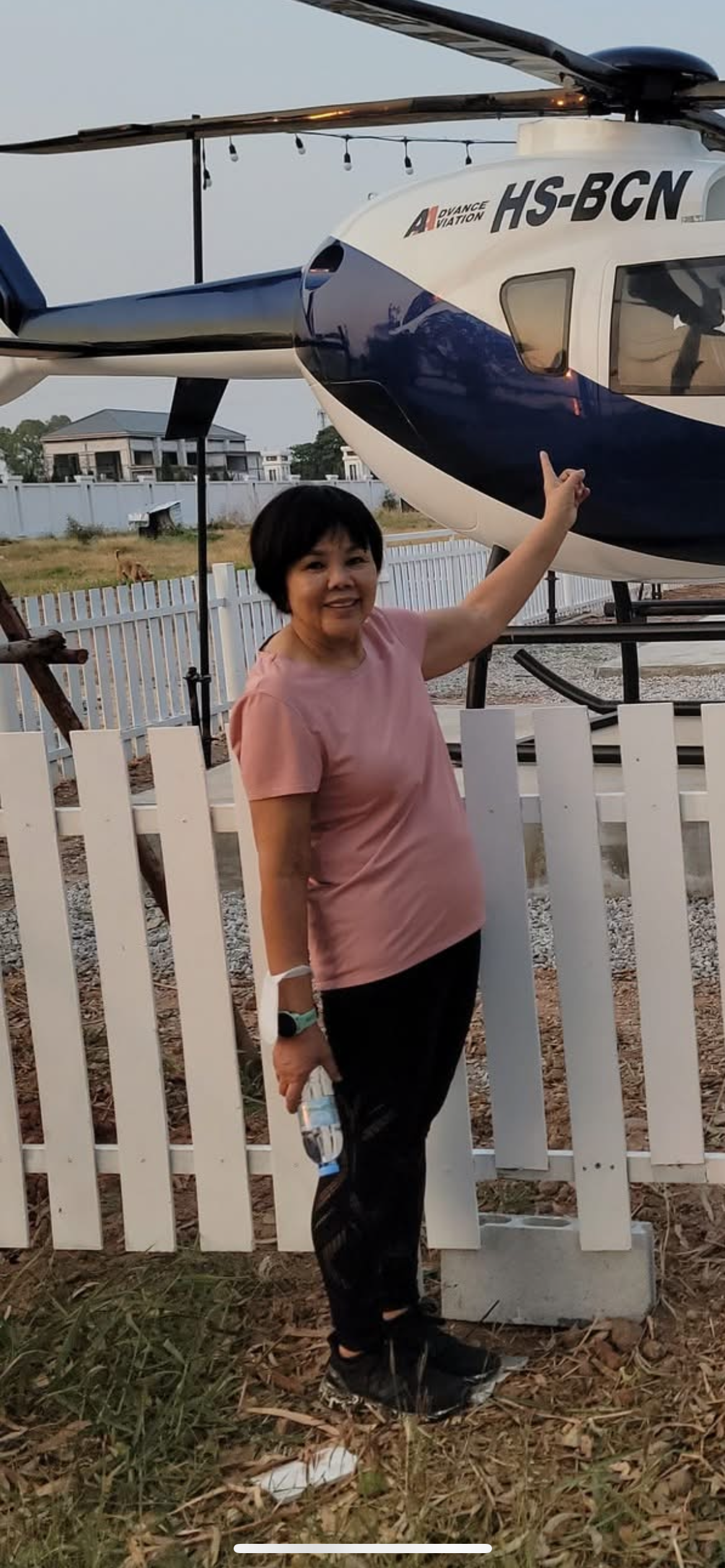 Support Mindy's Mom in Her Cancer Battle campaign photo, 2 of 4