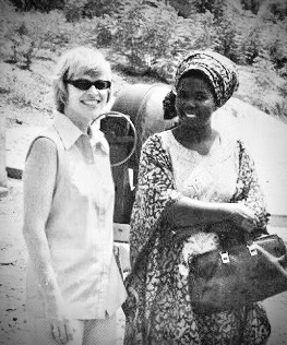 Honoring Frances McNulty: Supporting New Horizon School campaign photo, 2 of 8