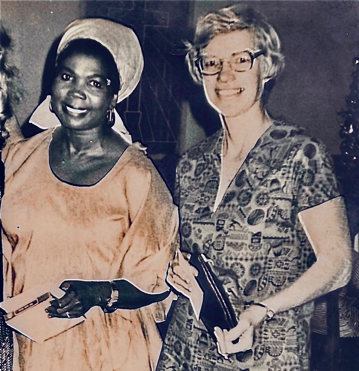 Honoring Frances McNulty: Supporting New Horizon School campaign photo, 6 of 8