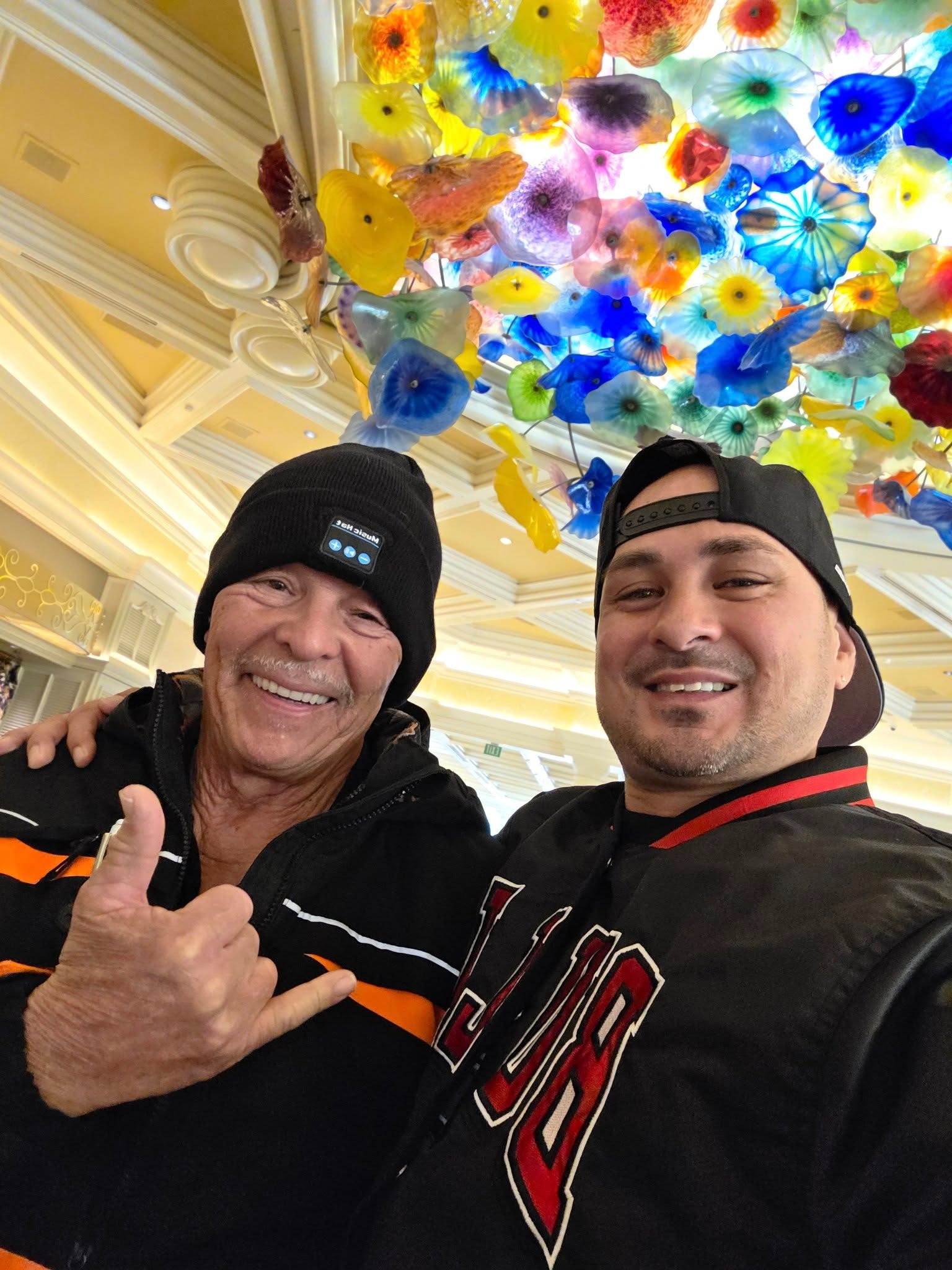 Help Grandpa Macias Find Peace in His Final Days campaign photo, 2 of 4