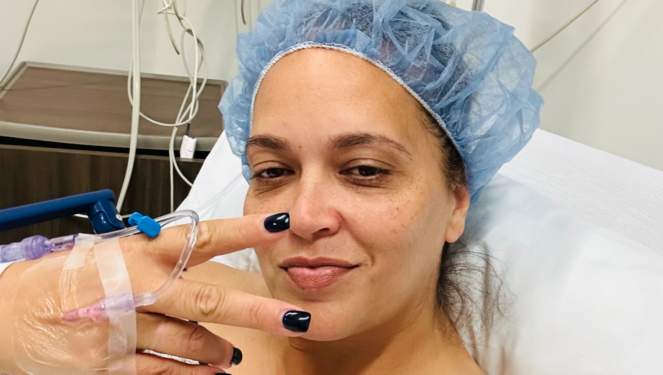 Help during recovery and cancer treatment