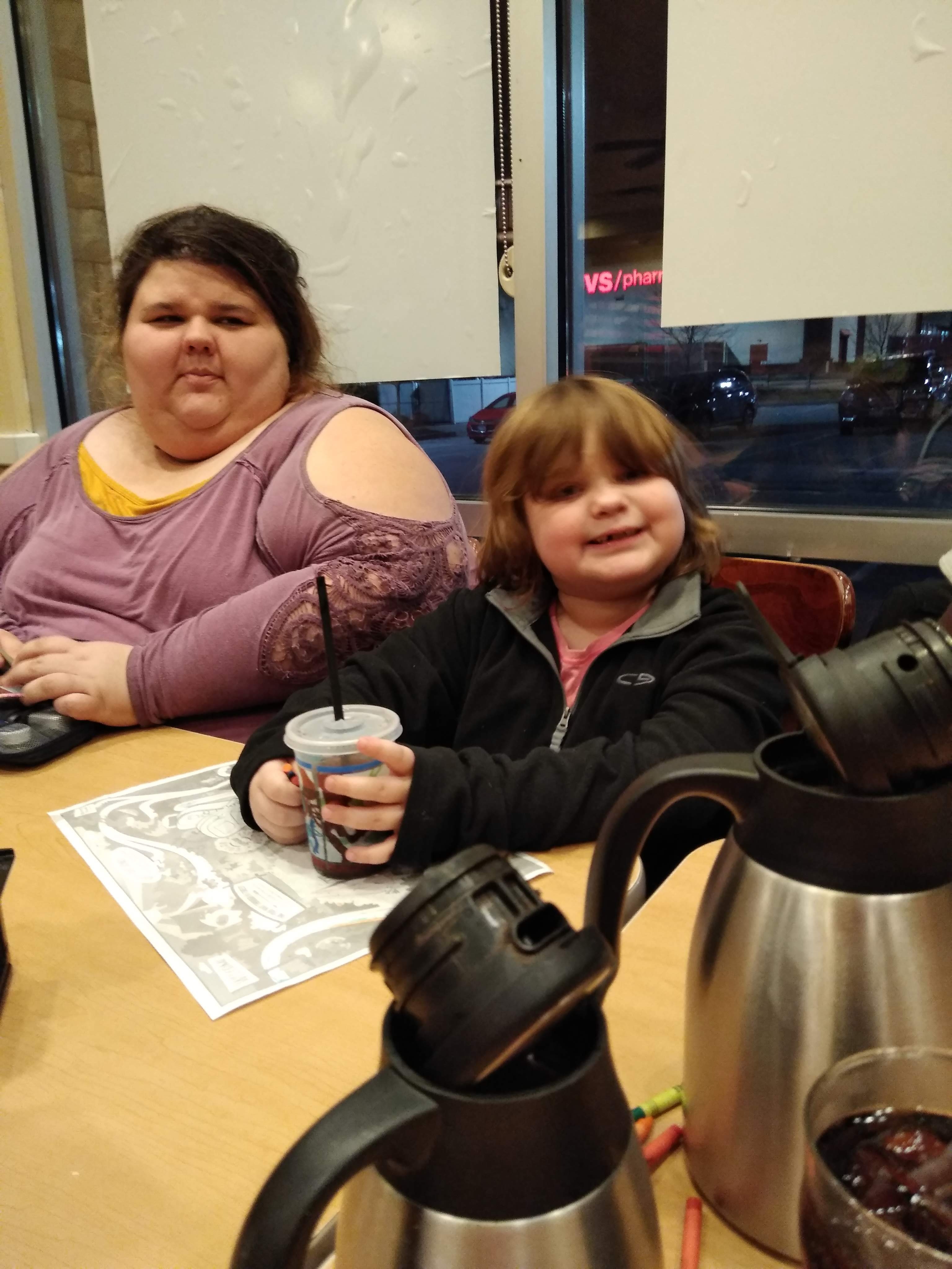 Help Cremate Cassie: A Loving Mother's Farewell campaign photo, 7 of 8