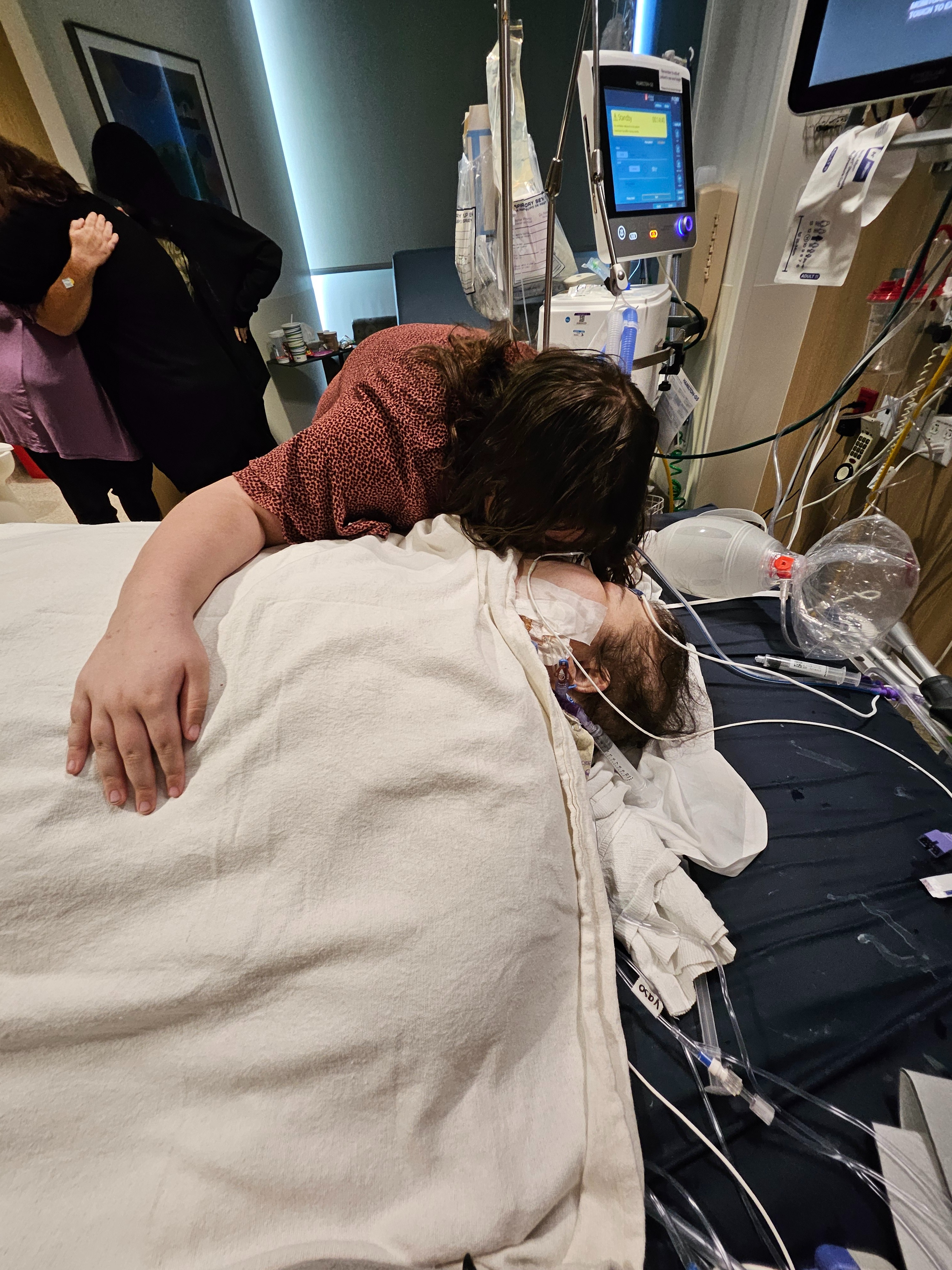 Help Cremate Cassie: A Loving Mother's Farewell campaign photo, 5 of 8