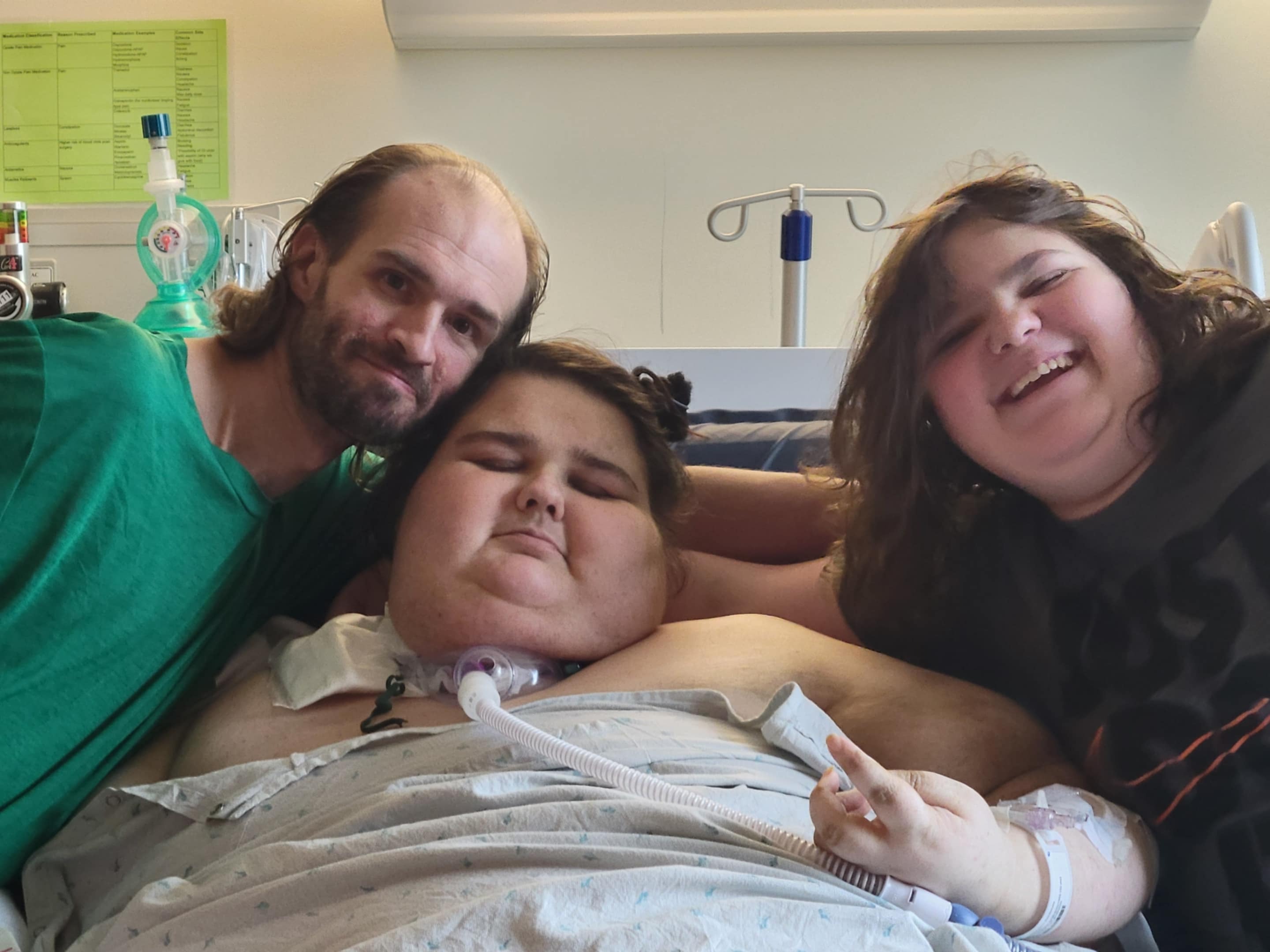 Help Cremate Cassie: A Loving Mother's Farewell campaign photo, 6 of 8