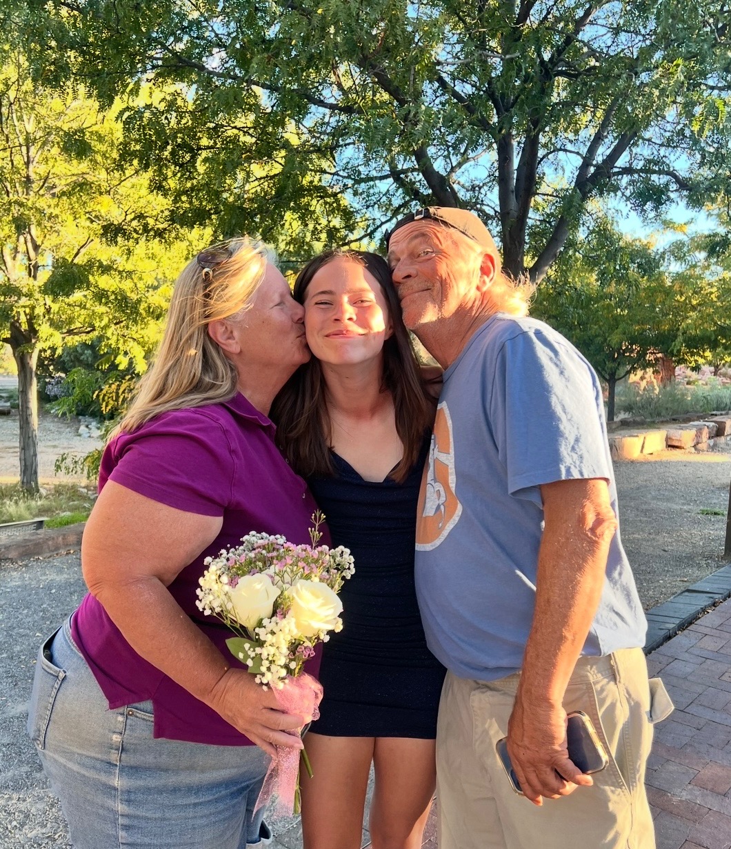 Help the Dunston Family Through Tragic Loss campaign photo, 2 of 7
