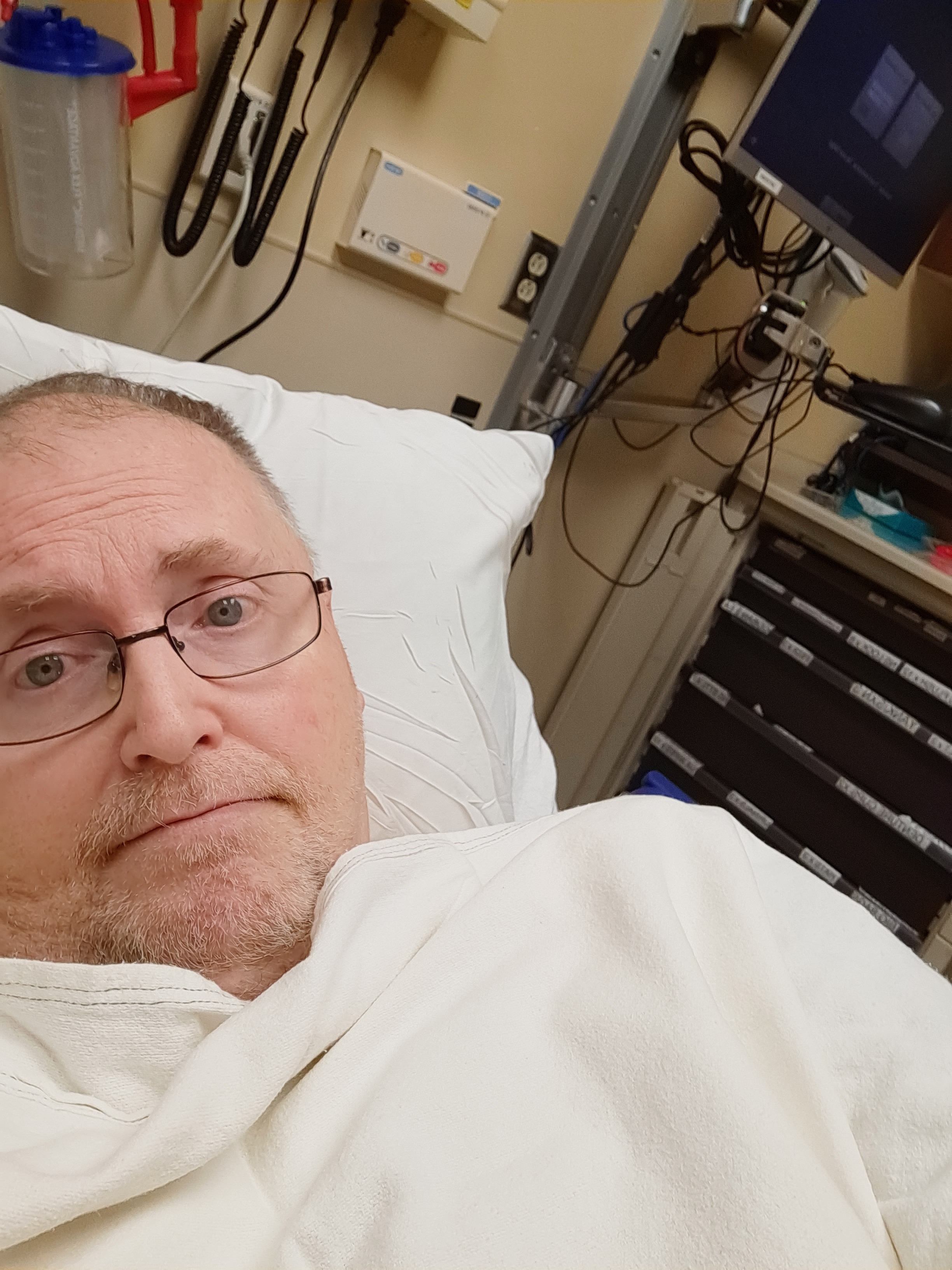 Donate to Prevent Homelessness and Aid Medical Recovery campaign photo, 2 of 4