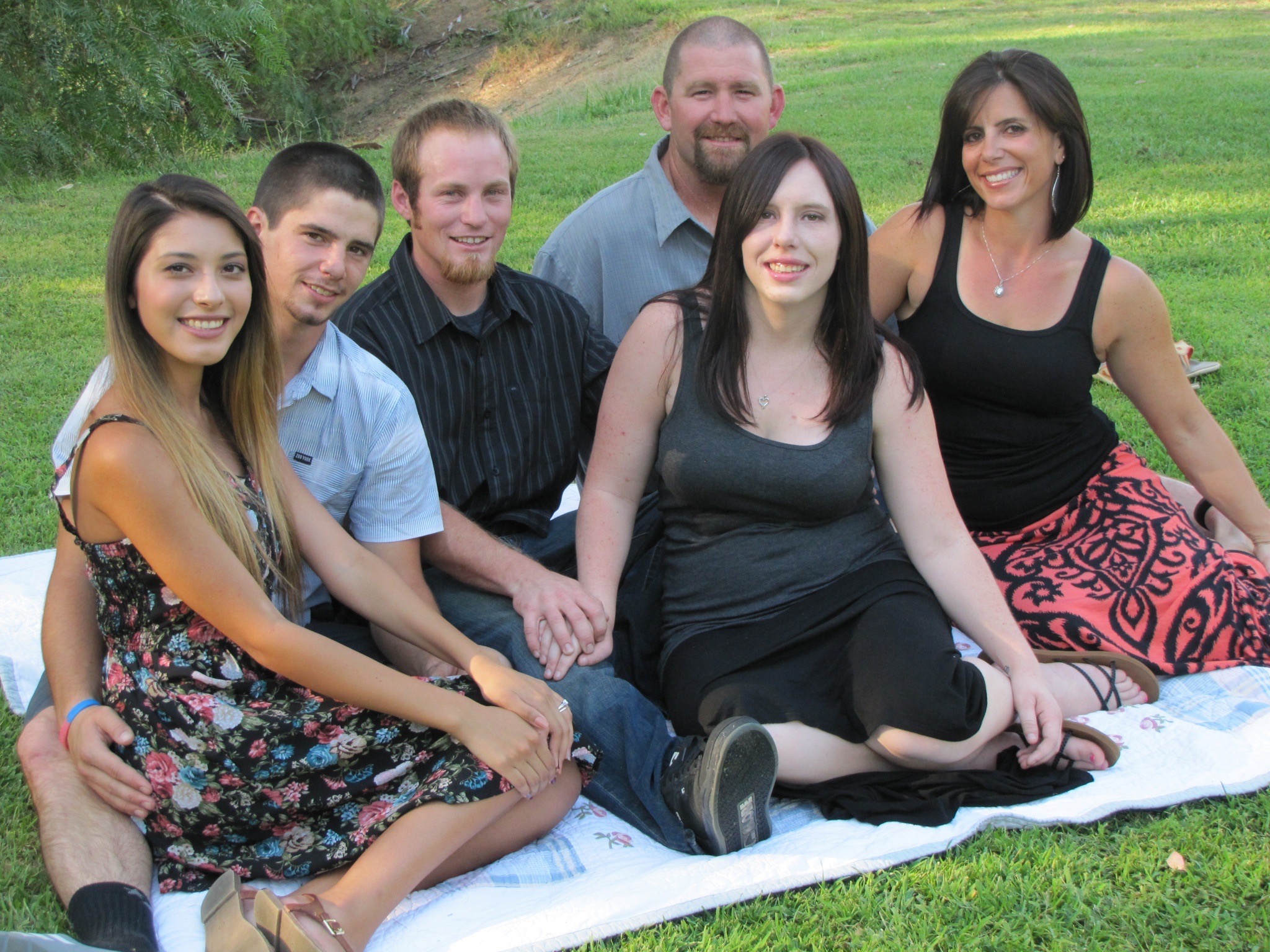 Hope and Healing for Jason campaign photo, 4 of 5