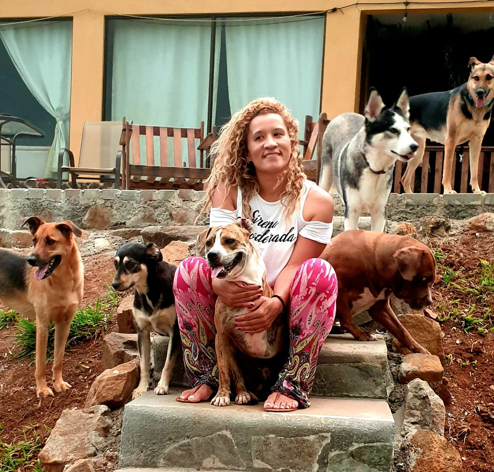 Help Nino Run Again: Fund a Prosthetic Leg campaign photo, 6 of 8