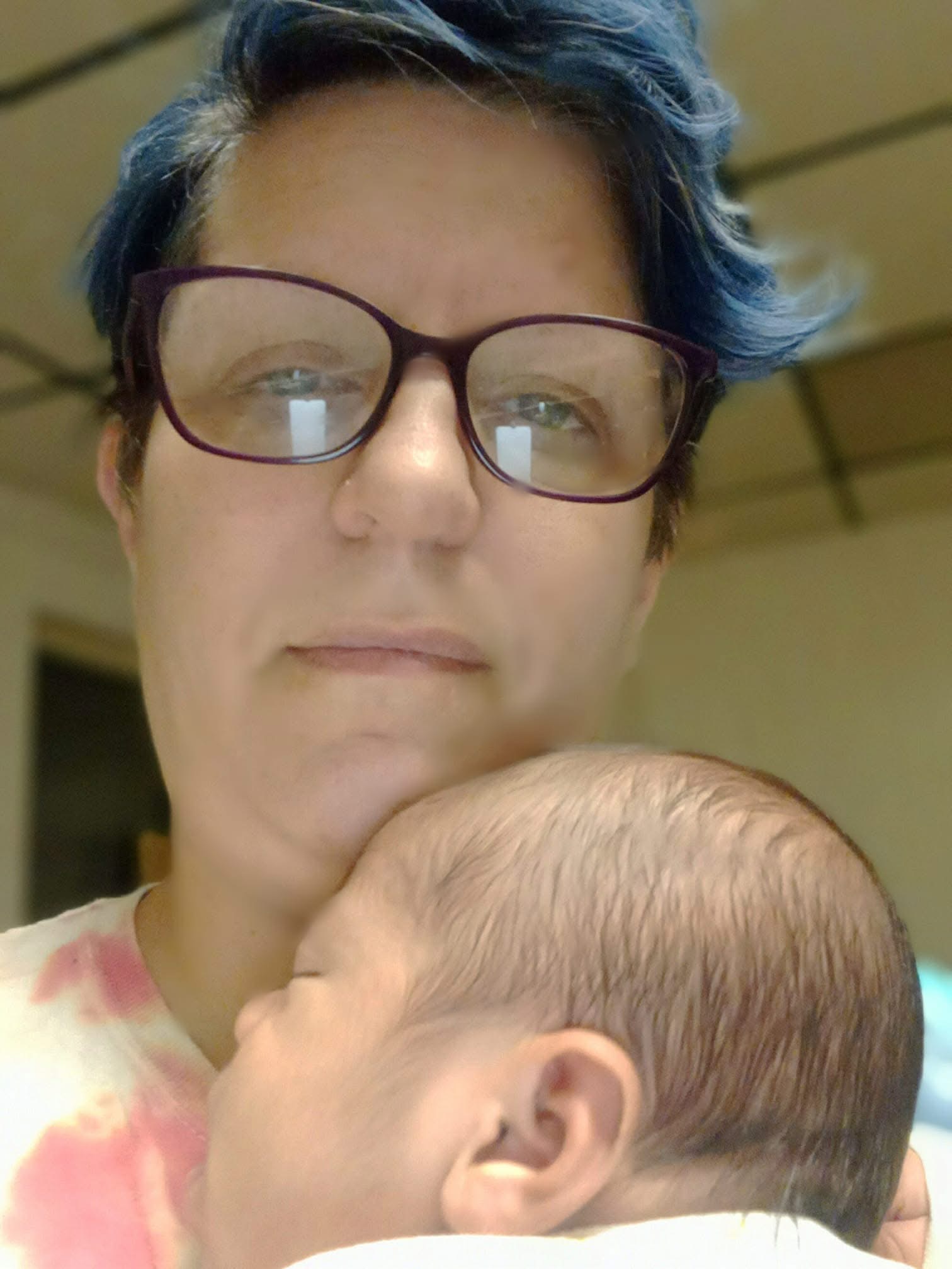 Support Kristen's Battle with Progressive Aphasia campaign photo, 4 of 7