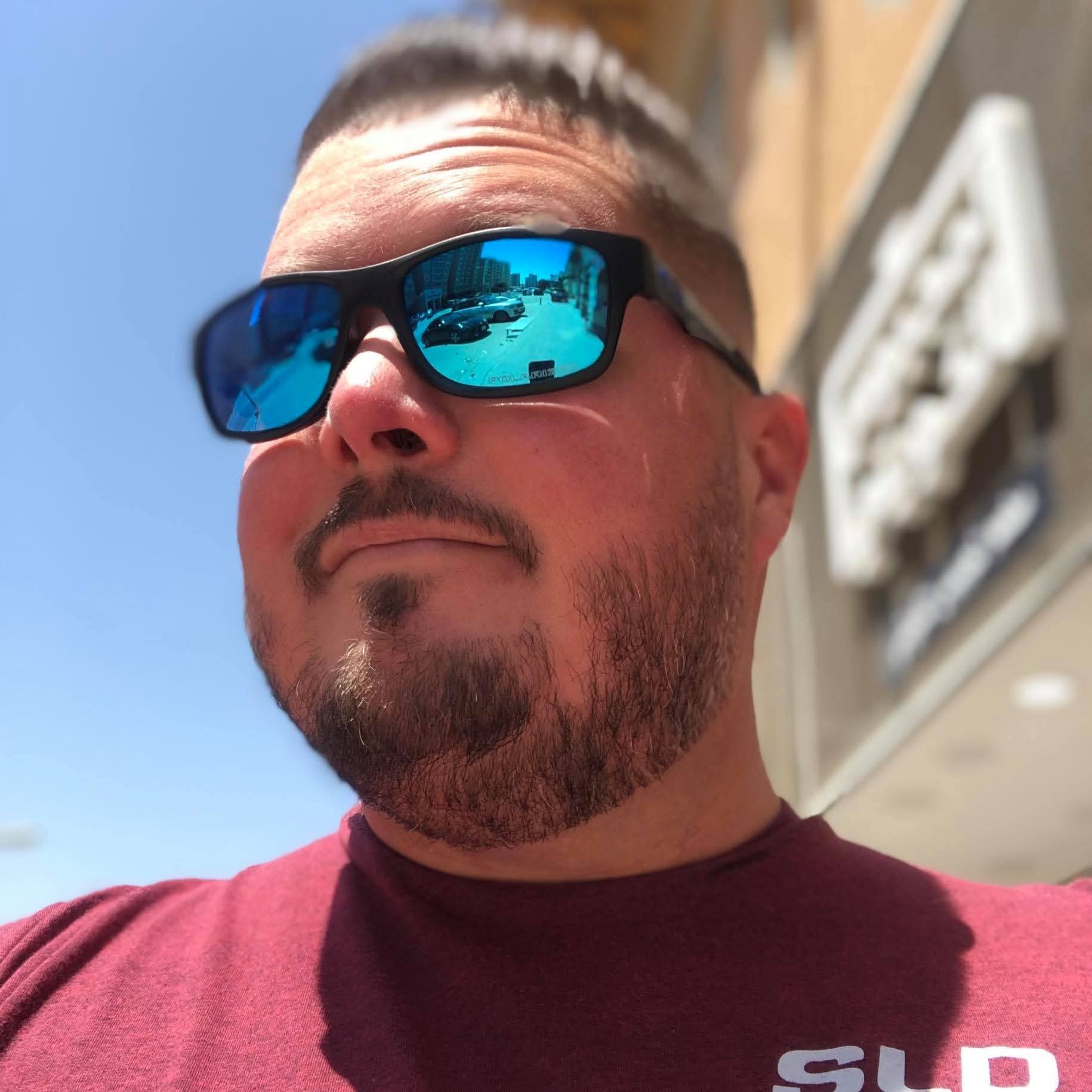 Help this Navy Veteran's Family, after losing him to cancer campaign photo, 4 of 8