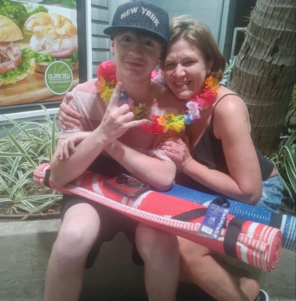 Support Malorie After Tragic Loss of Her Son campaign photo, 2 of 5