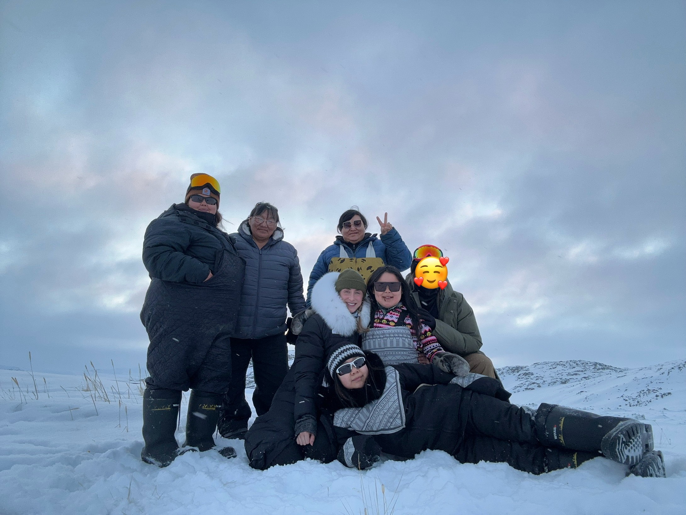 Fit for All – Empowering through movement campaign photo, 6 of 8