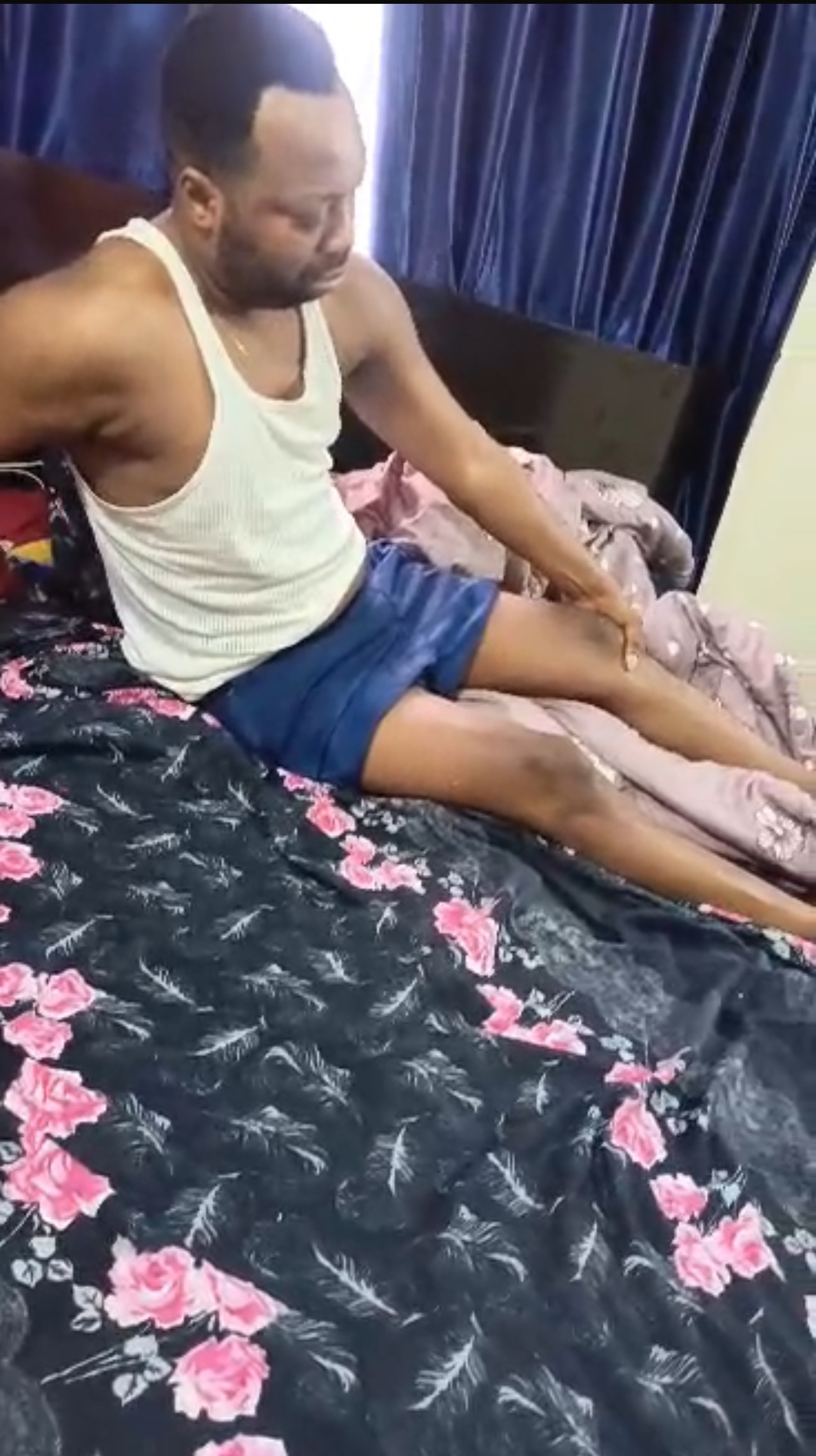 Help Benjamin Walk Again: A Father's Plea for help campaign photo, 6 of 8