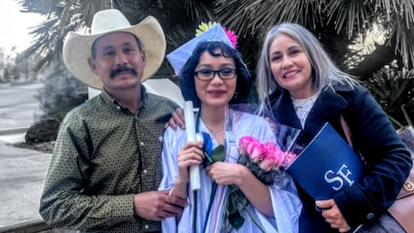 Help the Murillo Family Reunite photo