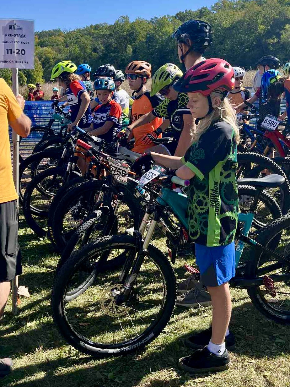 Trails and Teamwork: Support our Haul campaign photo, 5 of 8