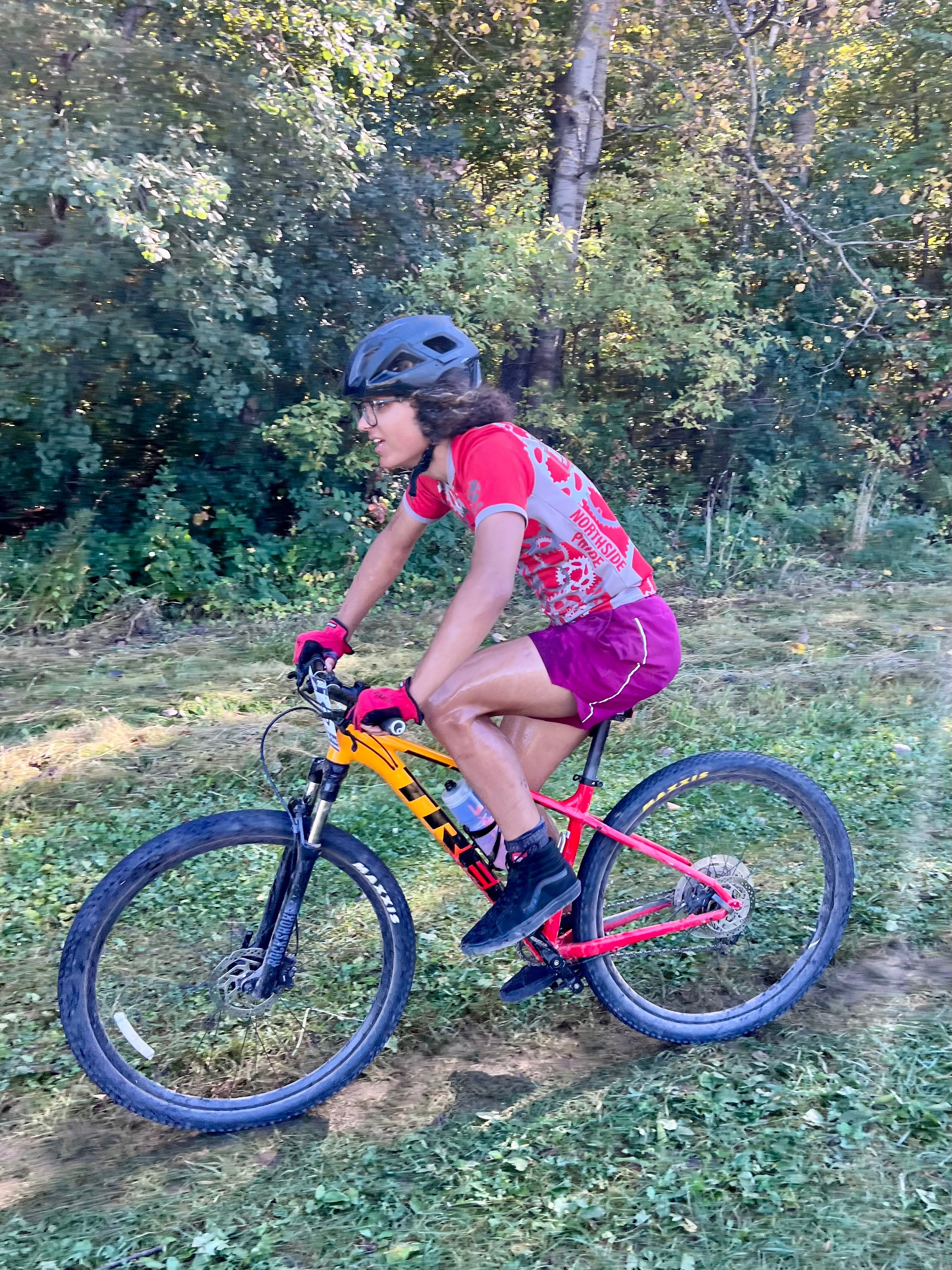 Trails and Teamwork: Support our Haul campaign photo, 6 of 8