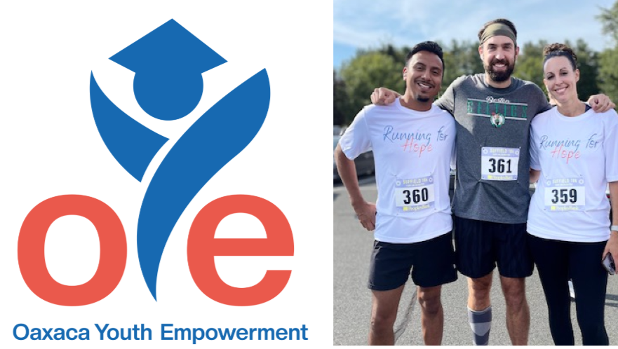 Running For Hope 2.0 - Supporting Mental Health Services campaign photo, 2 of 4