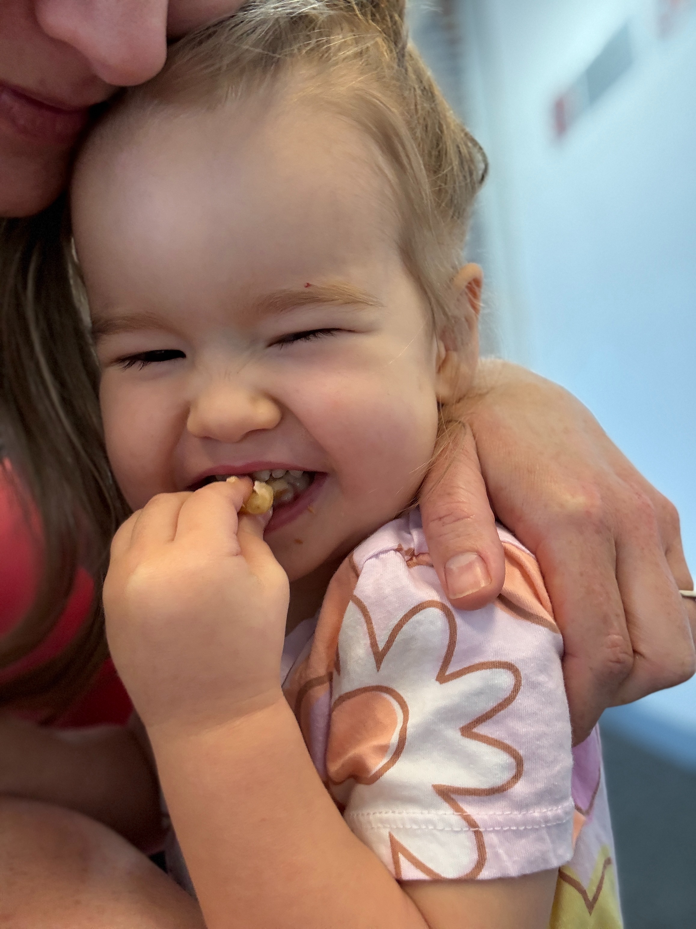 Help Support Charlie’s Smiles through Leukaemia campaign photo, 6 of 7