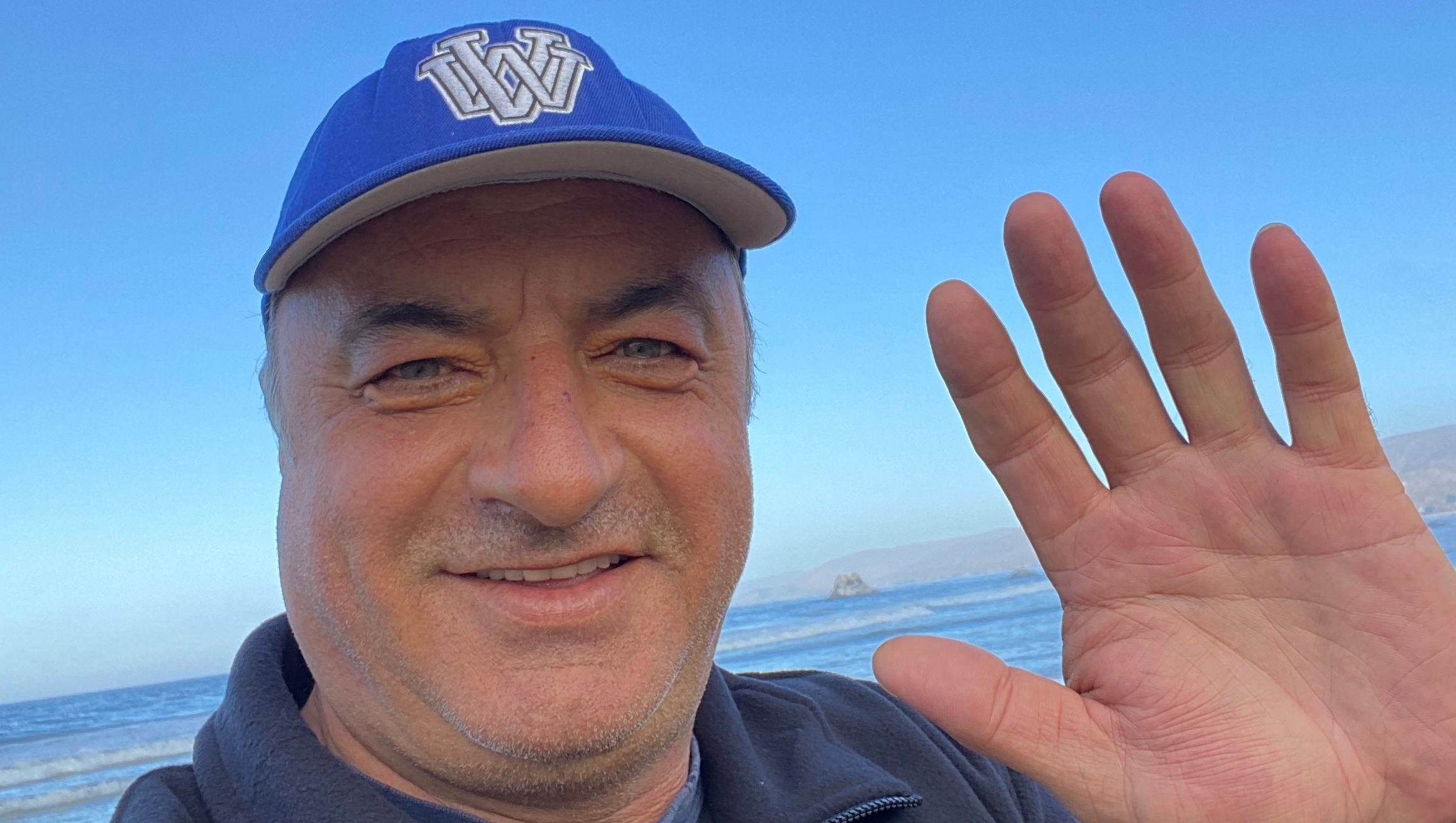 Fundraiser by Altin Hoxhalli : Liver Transplant