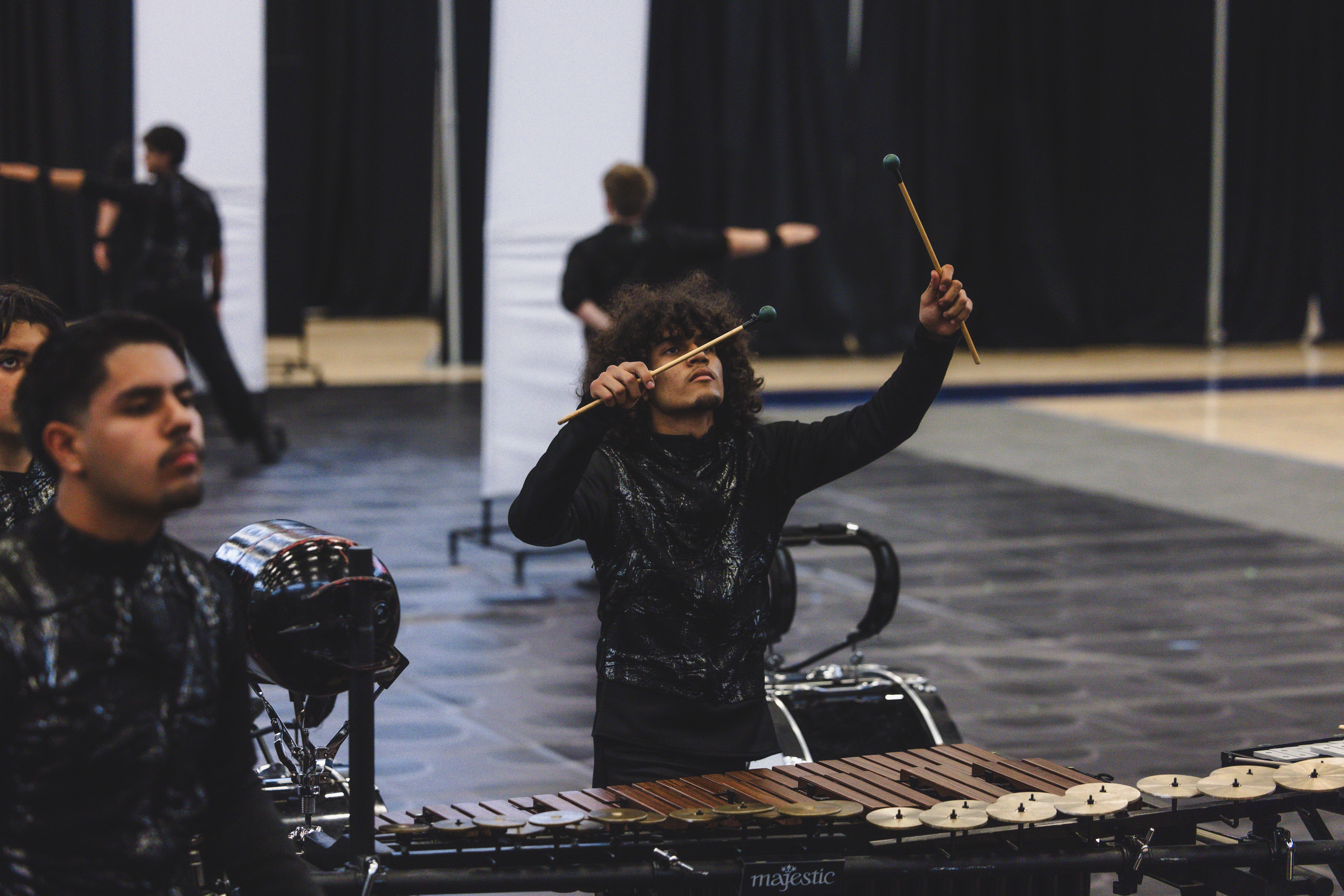 Deangelo’s Indoor Percussion Fundraiser campaign photo, 5 of 6